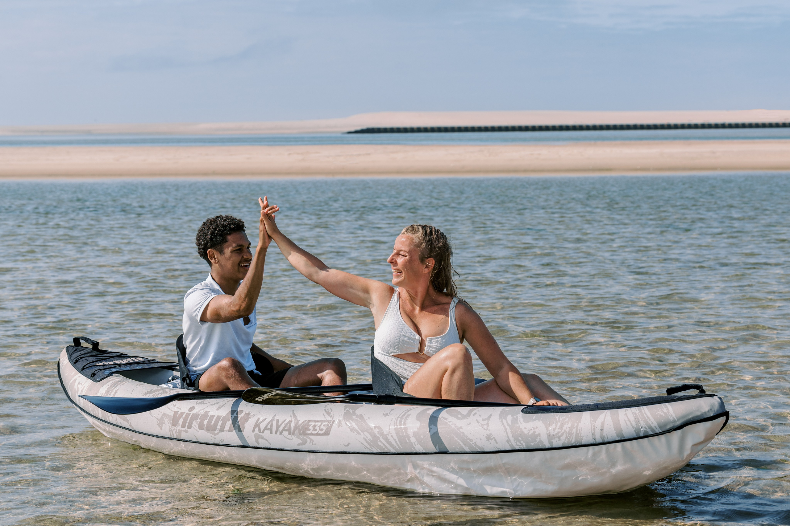 VirtuFit | Produção Comercial de Vídeo e Fotografia de Novos Kayaks em Baleal e Peniche. Produtora de Vídeo e Fotografia Cinematográfica | Beyond Creative 20 Portugal Lisboa