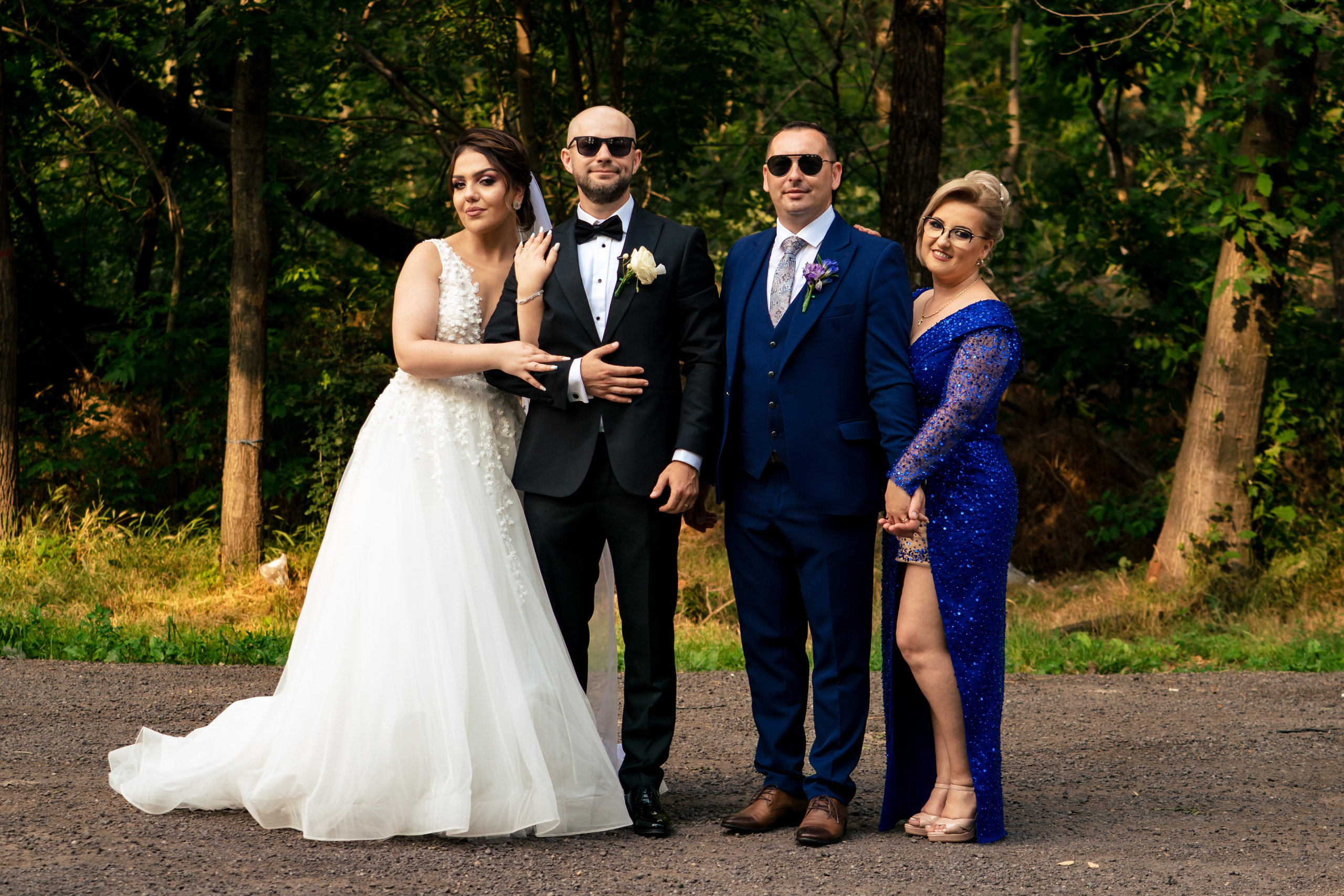 Crina & Cătălin. Acasă