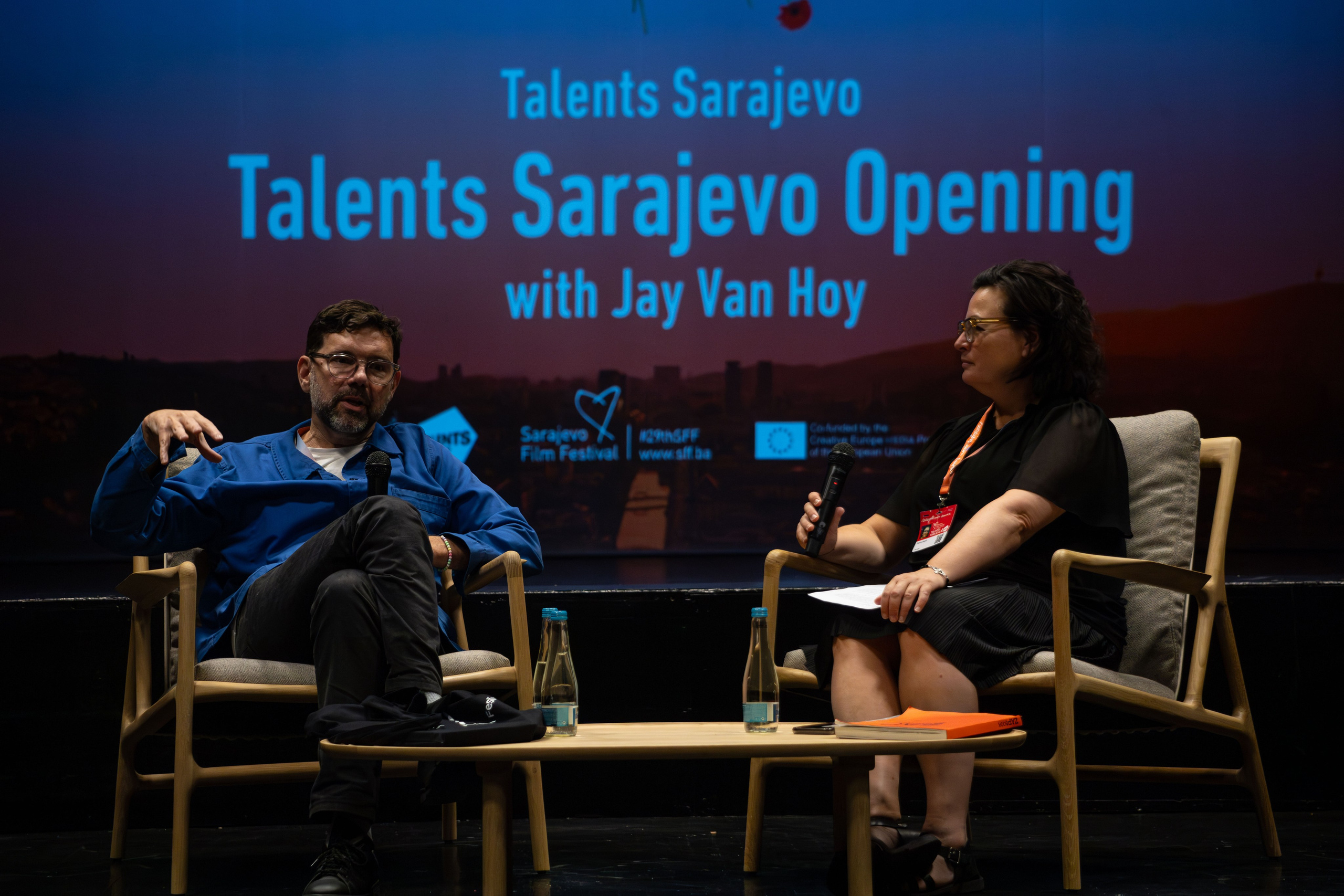 Sarajevo Film Festival