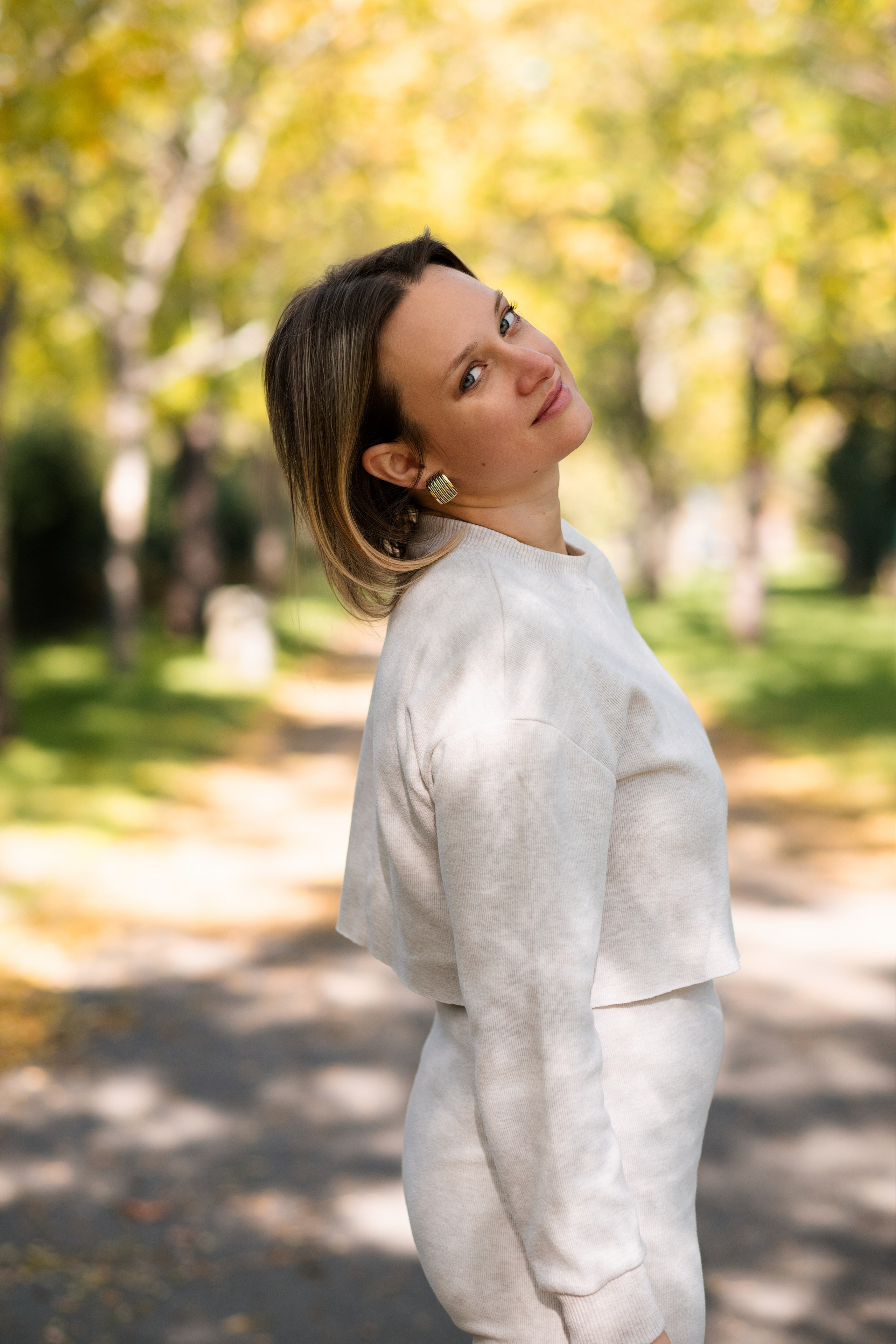 L’Éclat des Sessions Photo d’Automne. Photographe de mariage à Toulouse