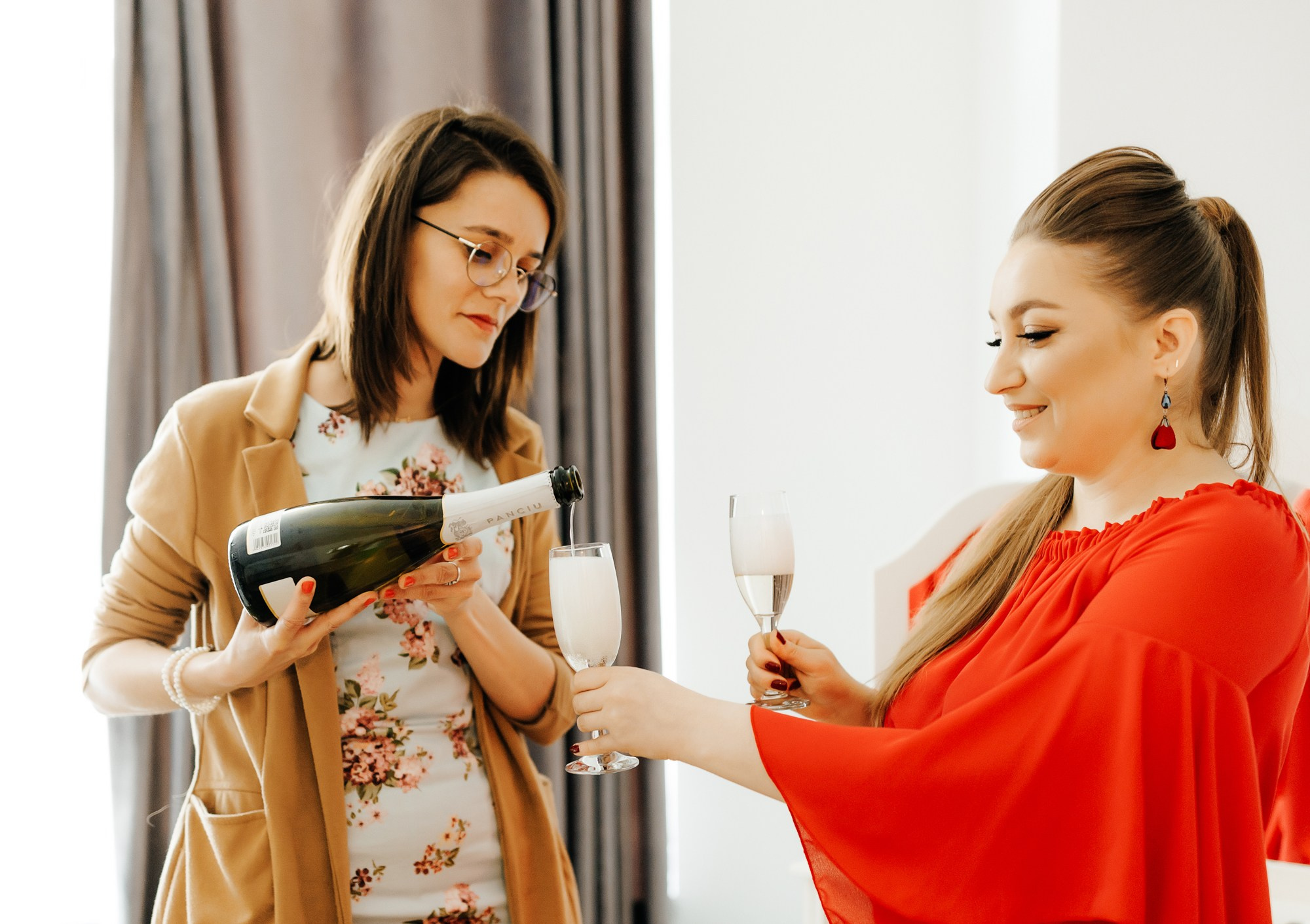 Andrei si Adelina. Fotograf și videograf de nuntă R. Moldova, Romania