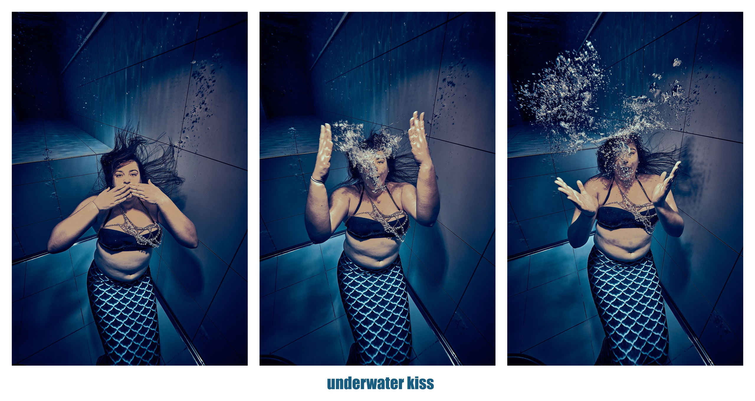 Фотовыходные в Deepspot — самом глубоком (45 метров глубины) бассейне в Европе. Андрей Шипилов — Фотография & Видеография