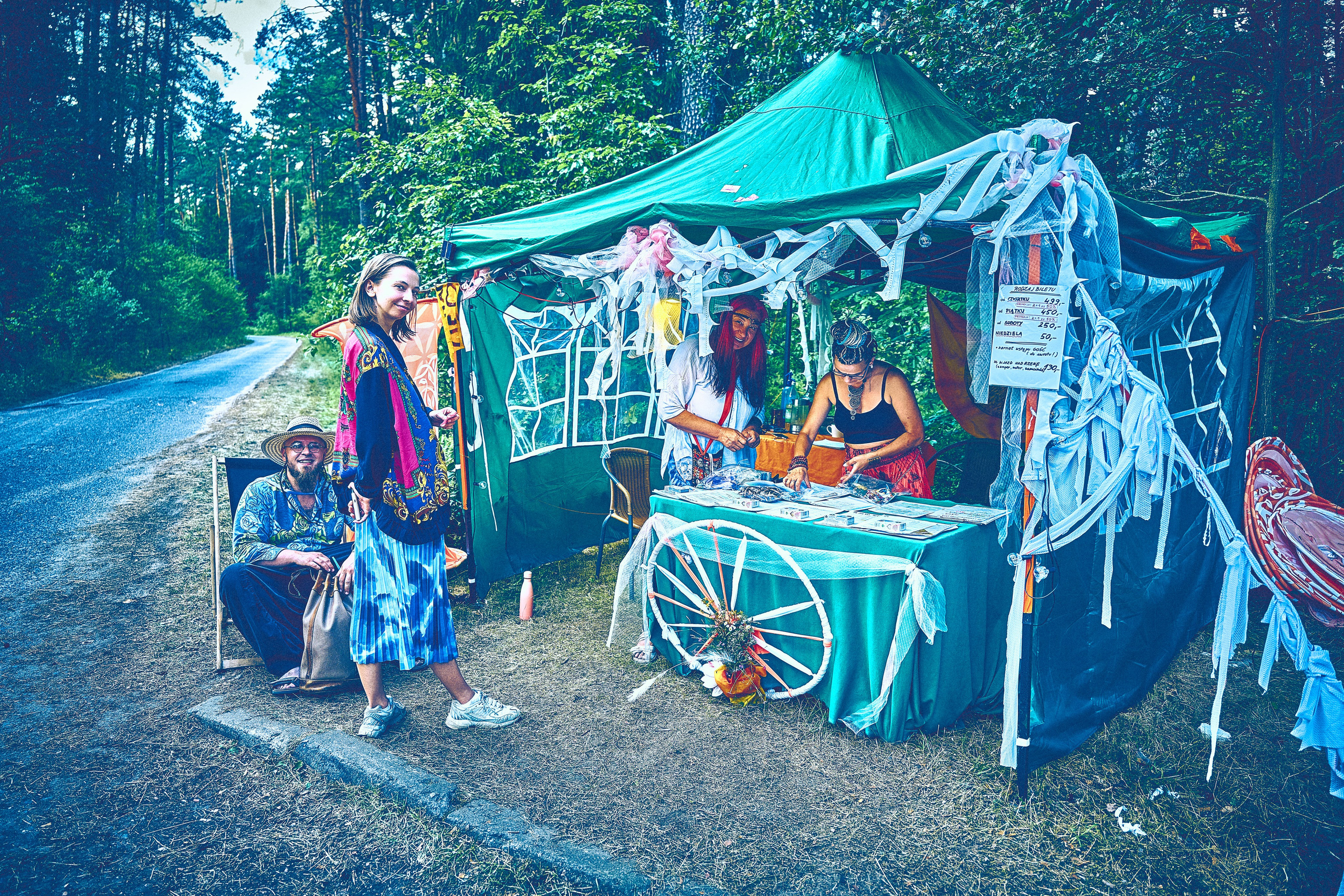 Organic-2025. Andriej Szypilow — Photography & Videography