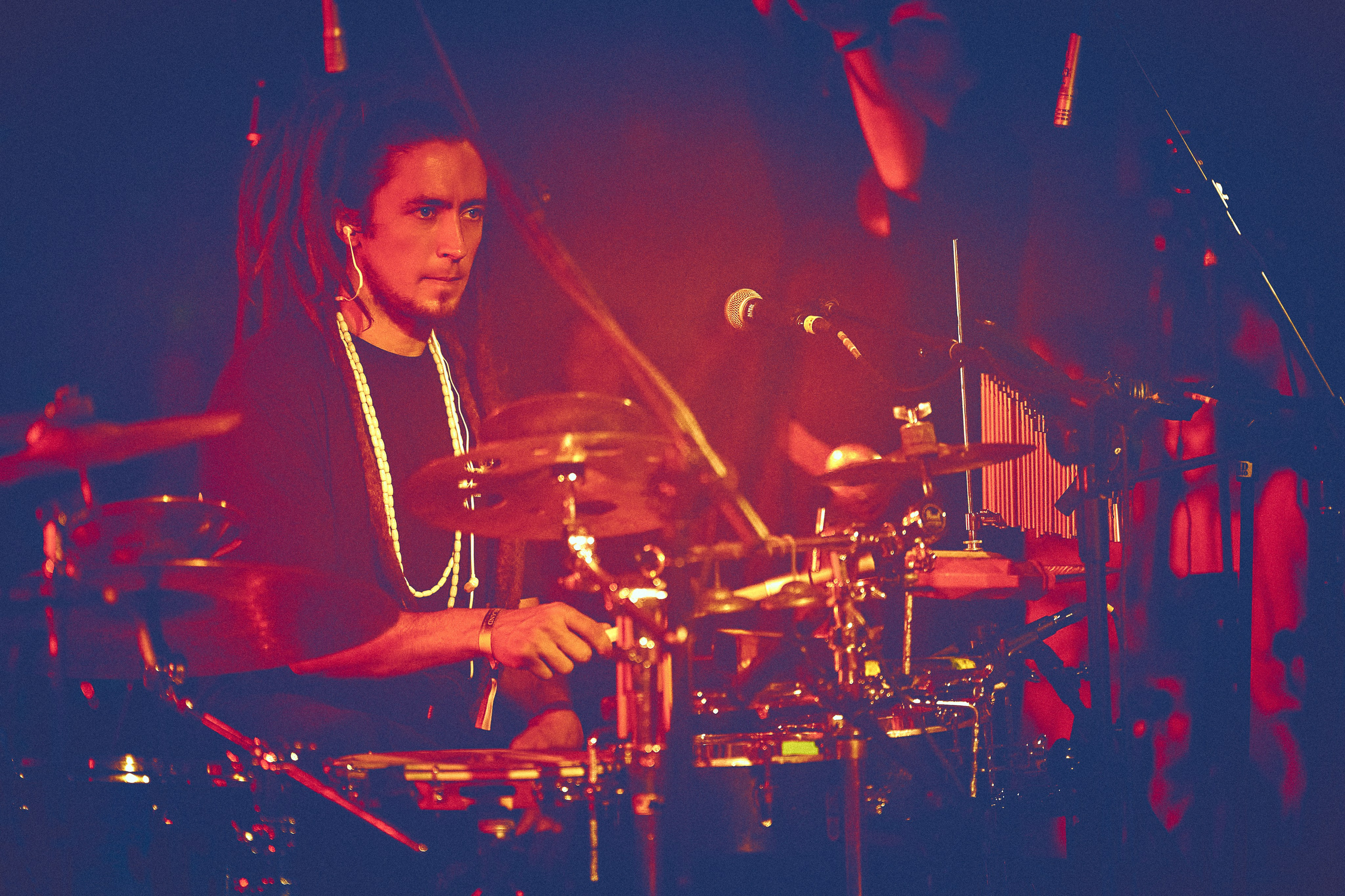 Dreamersland-2025. Andriej Szypilow — Photography & Videography