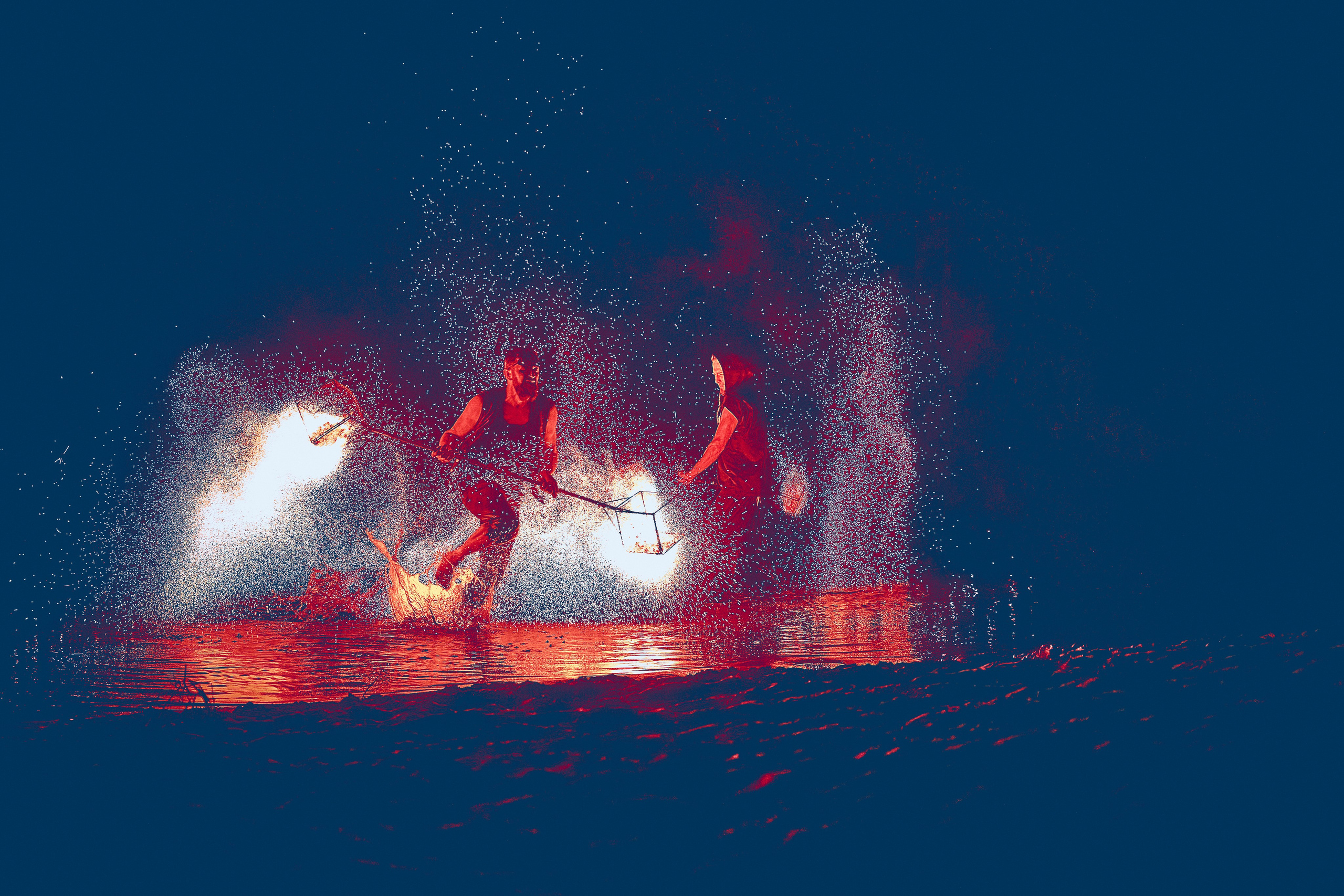 Organic-2025. Andriej Szypilow — Photography & Videography