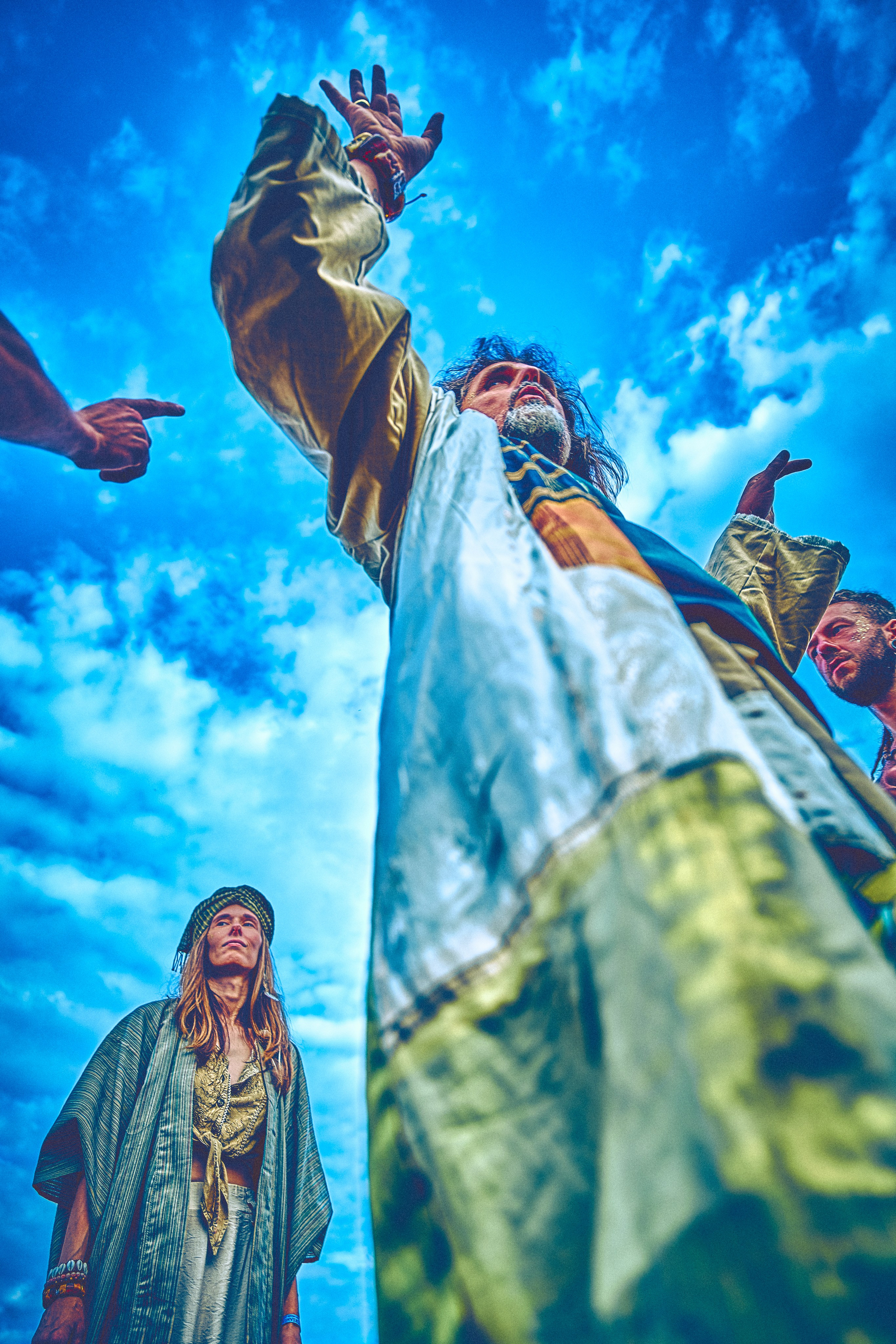 Dreamersland-2025. Andriej Szypilow — Photography & Videography