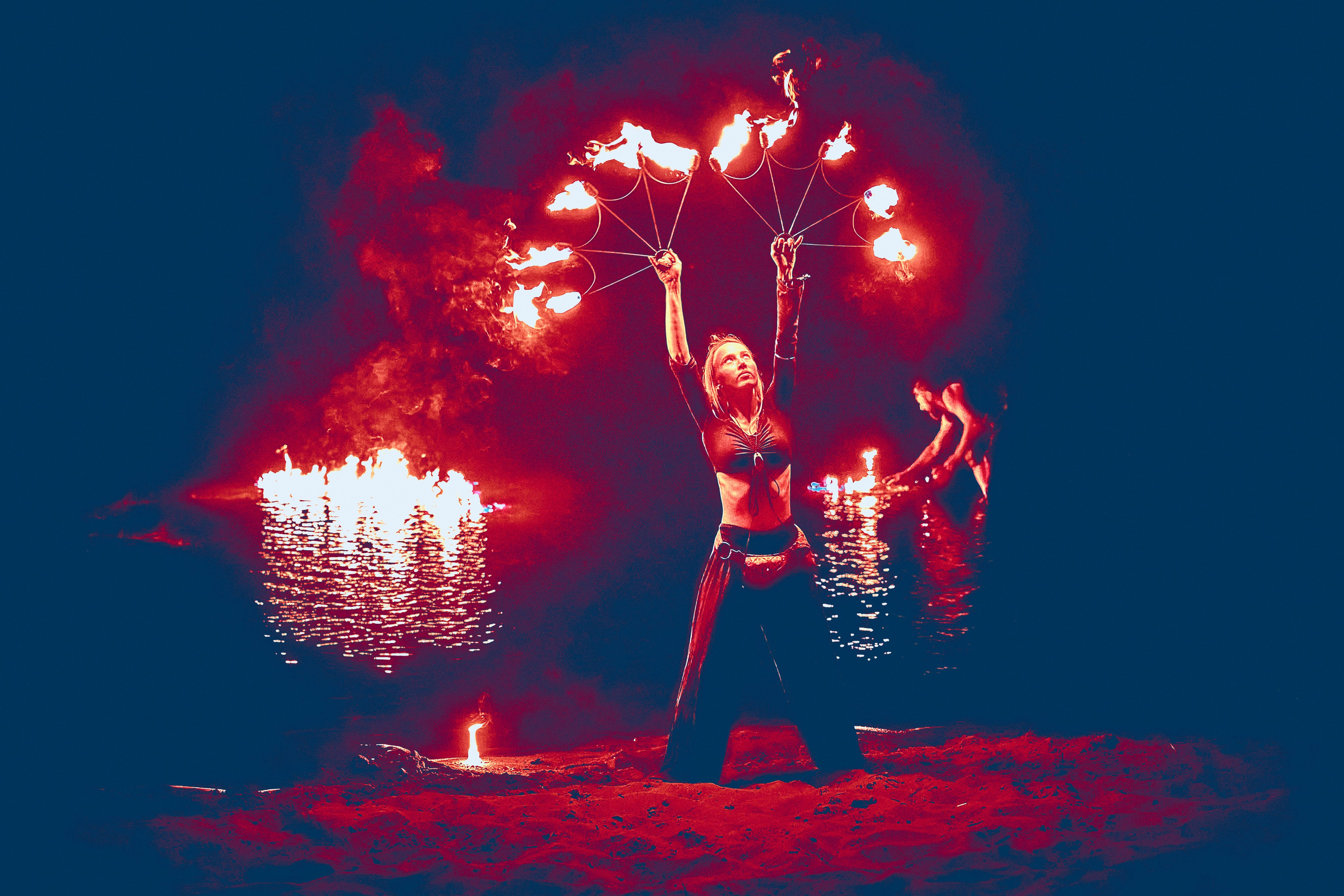 Organic-2025. Andriej Szypilow — Photography & Videography