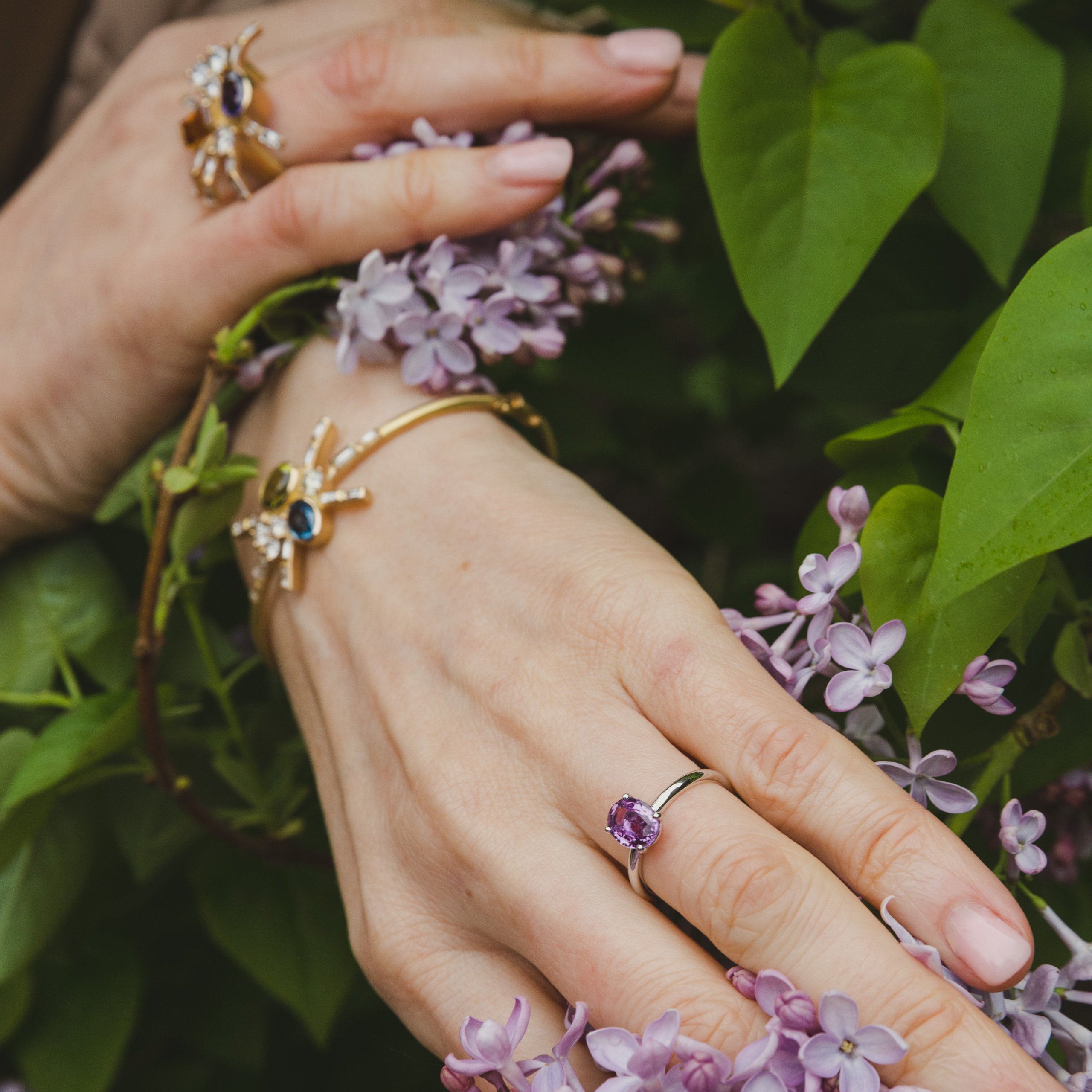 Goralska Paris. Elizaveta Razumova: Cinematic Photography for Love, Weddings, Portraits & Brands