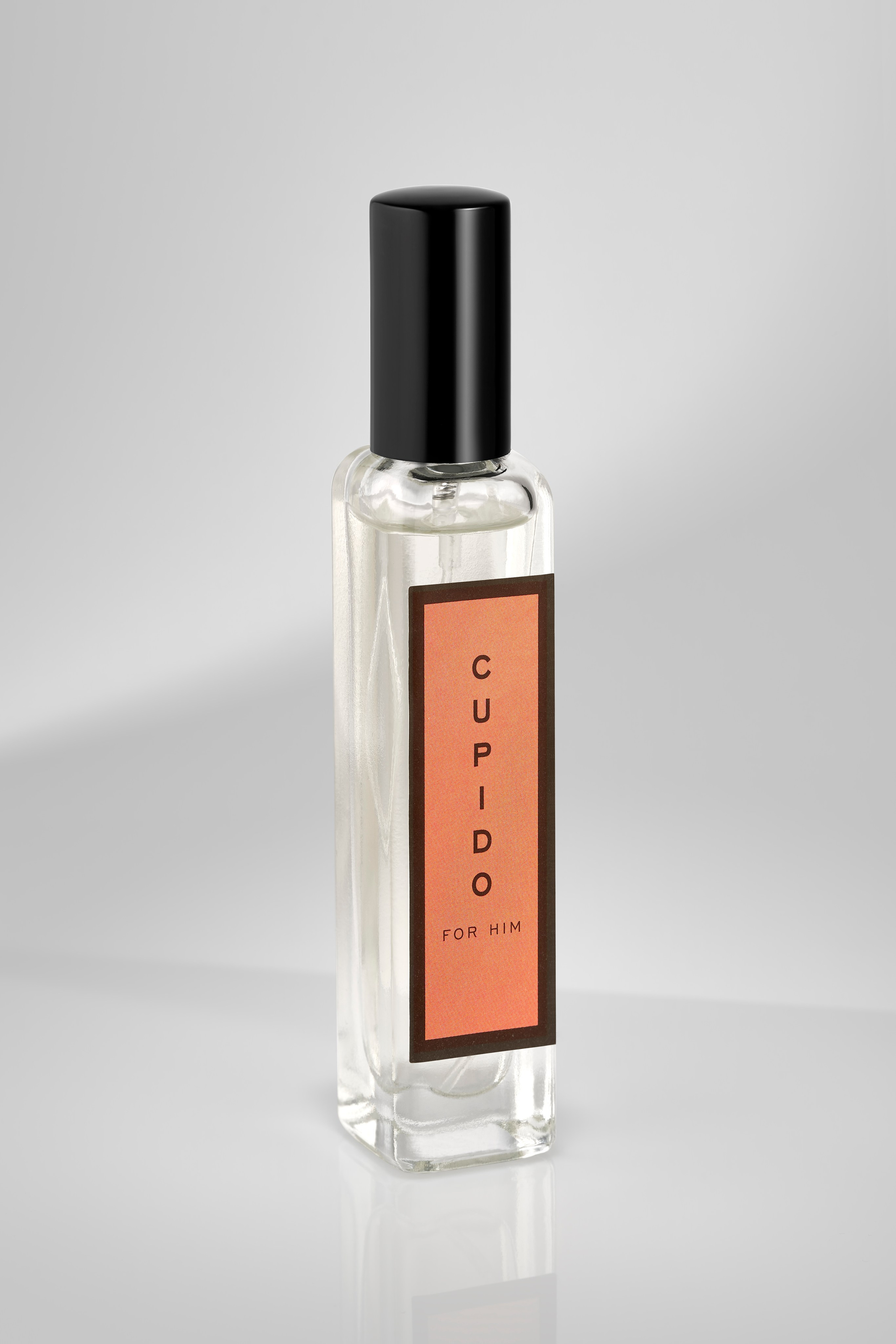 Fotografía Publicitaria Remota para Marca de Perfume