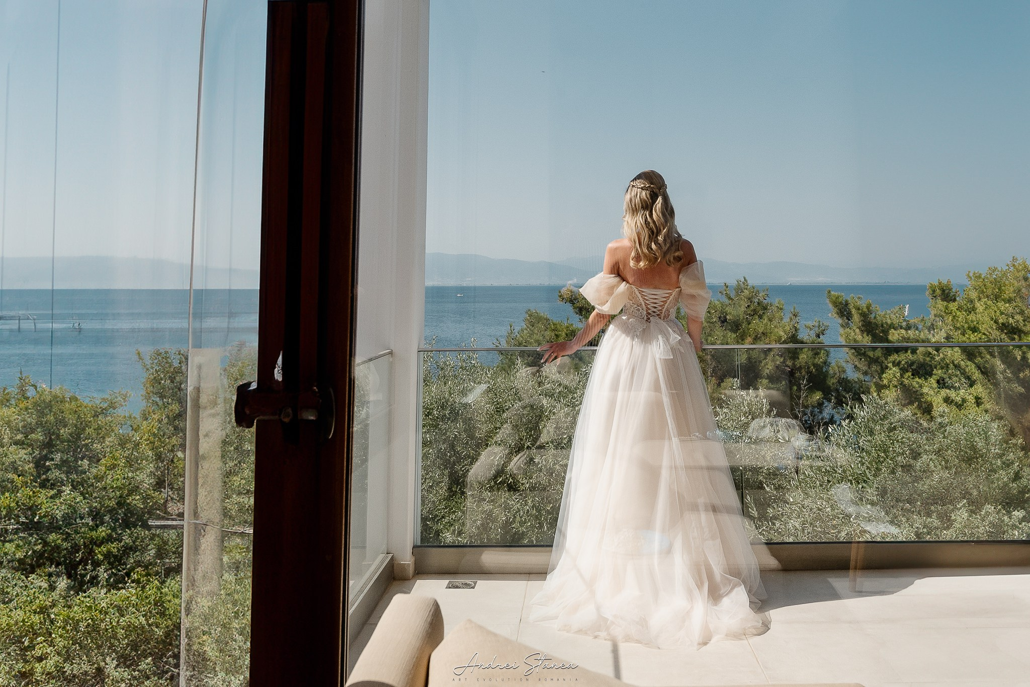 Sorina & Razvan. Andrei Stanea