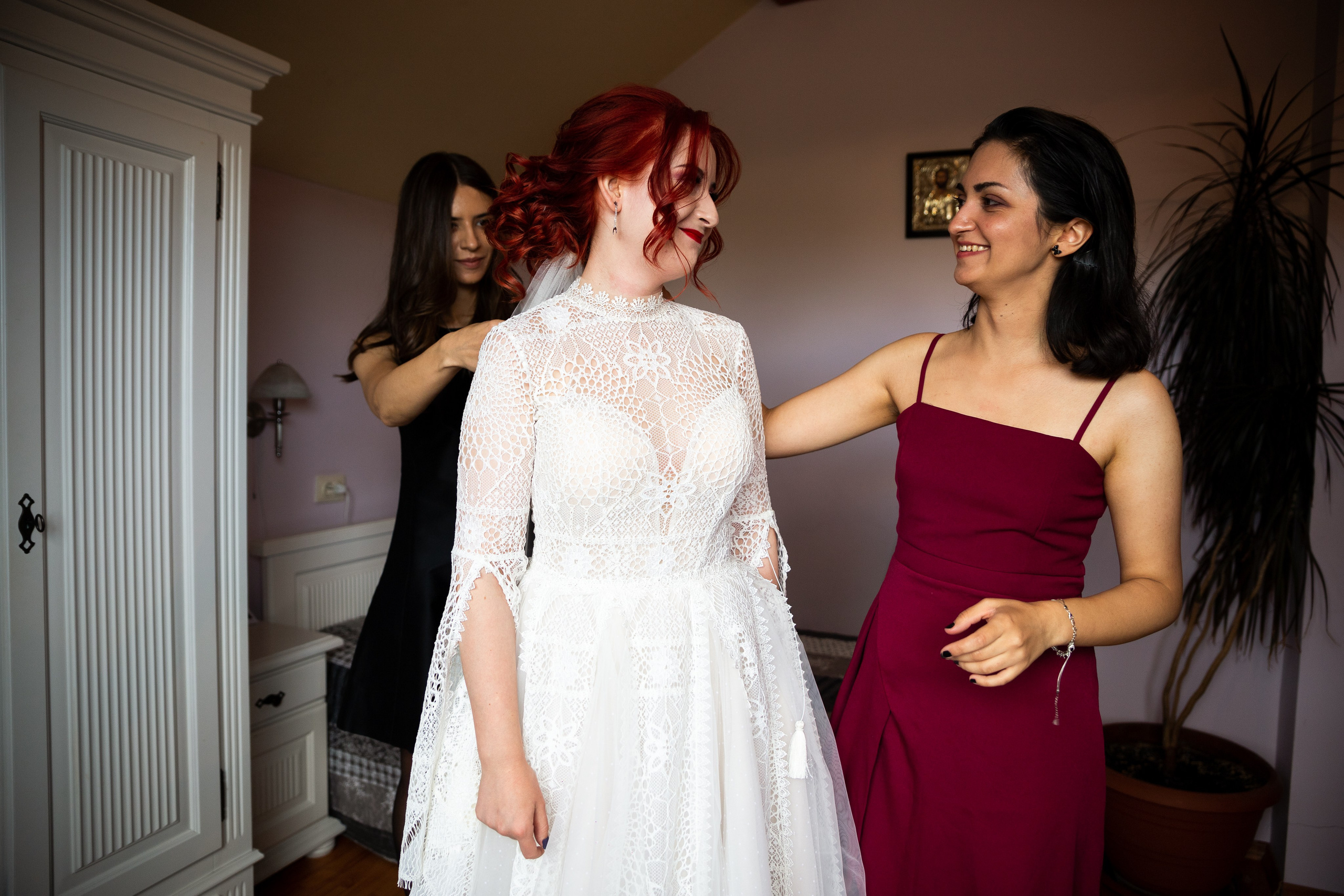 Nuntă Raul și Mirela. Fotograf de nuntă Balint Zsolt