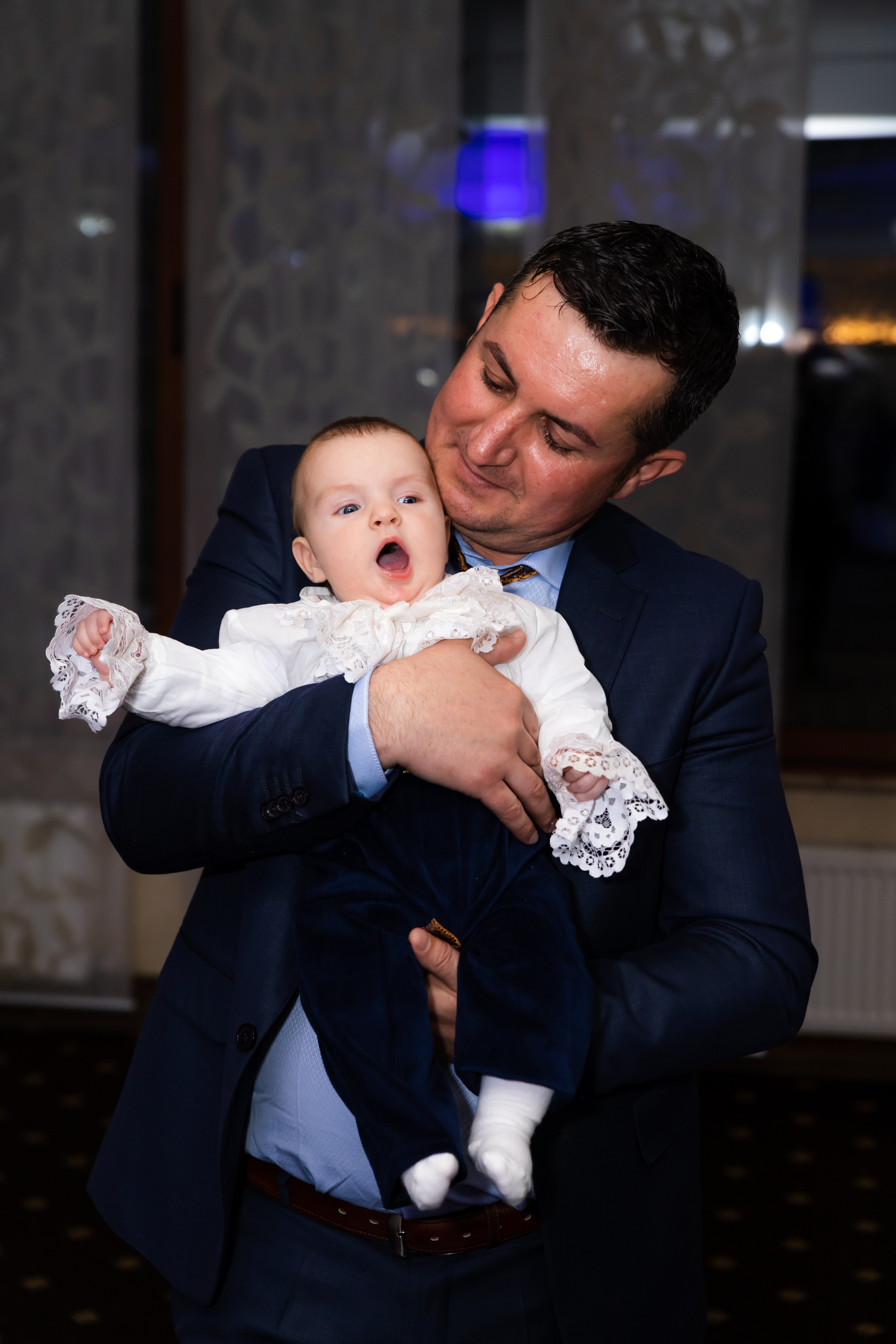 Botez Flavius-Ștefan. Fotograf de nuntă Balint Zsolt