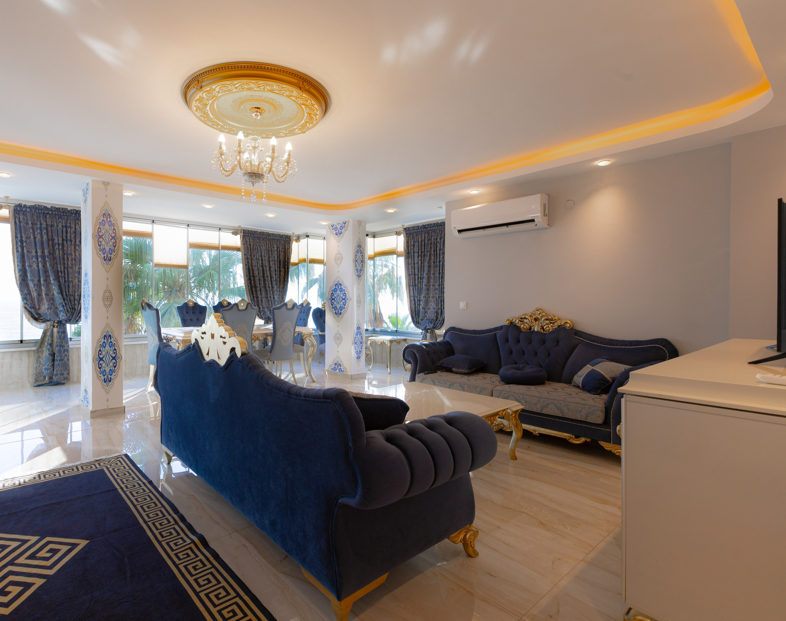 Hotelfotografie Portfolio Hotel & Airbnb Photography Immobilienfotografie Portfolio. Fotografin Kati Rebling