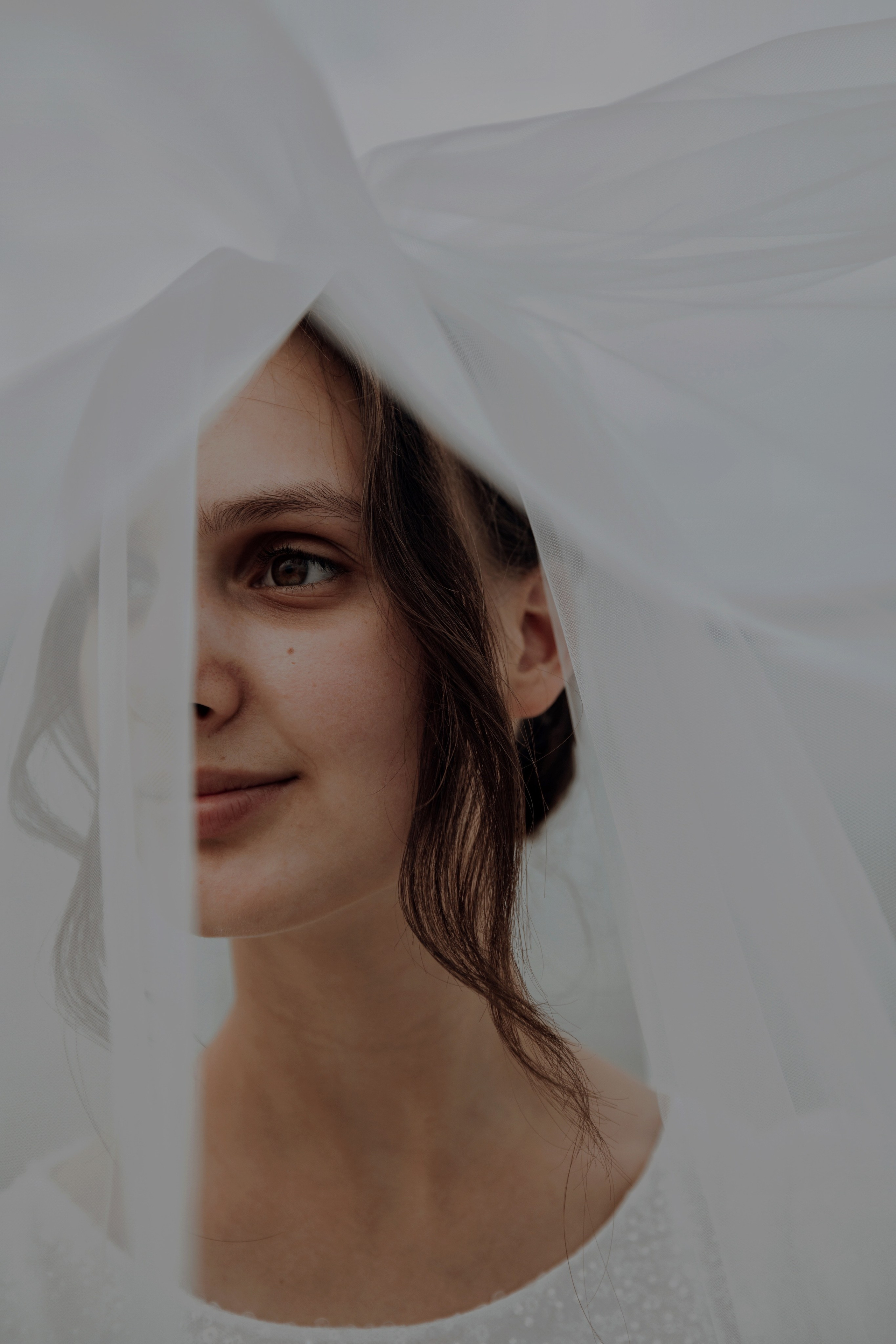 Samuel & Sabrina. Emotions Photo Art