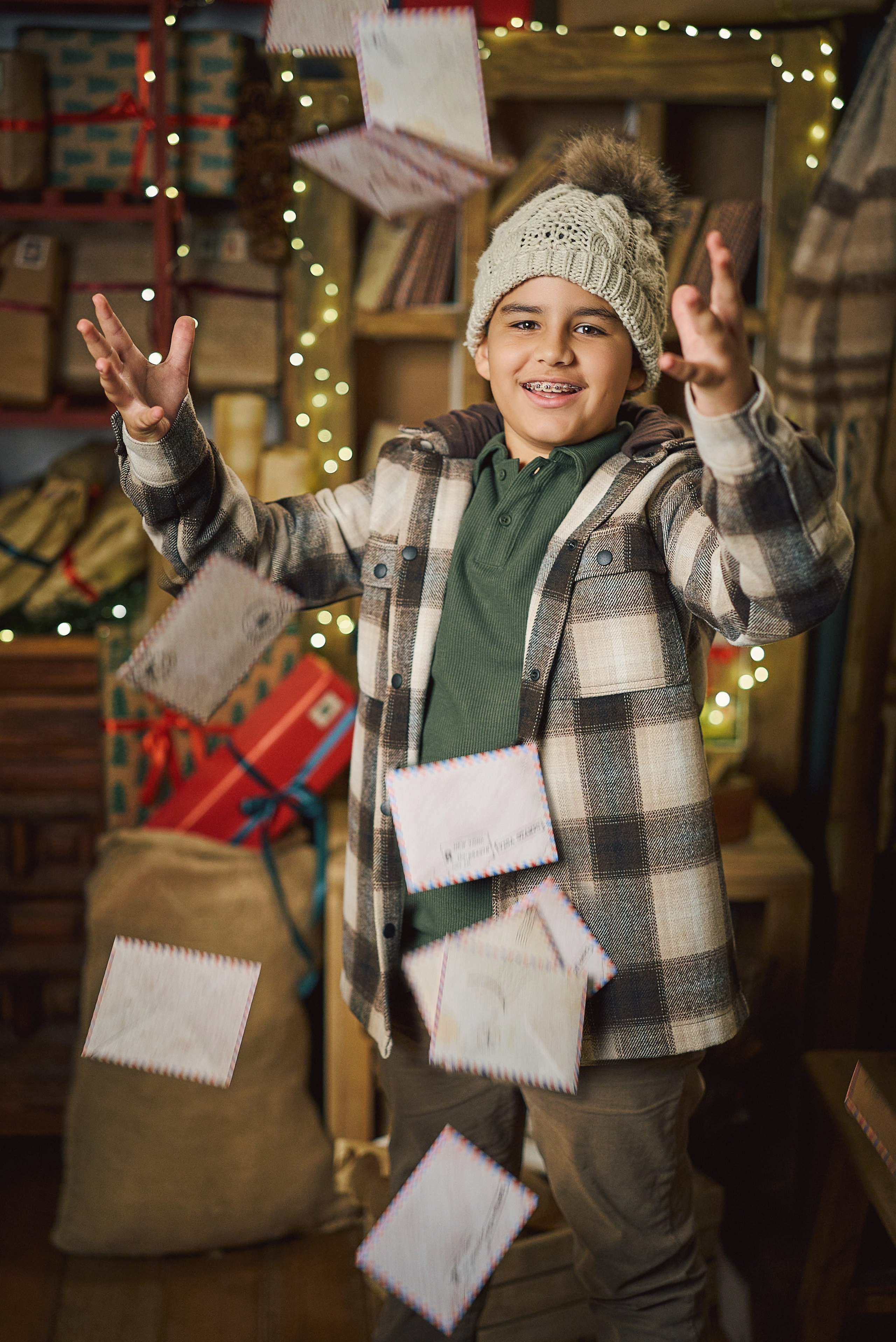 Fotos Navidad Tenerife