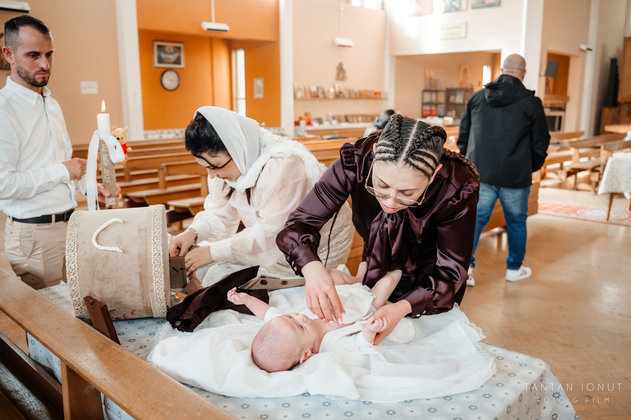 GEORGE-PAVEL. TANTAN IONUT FOTO & FILM