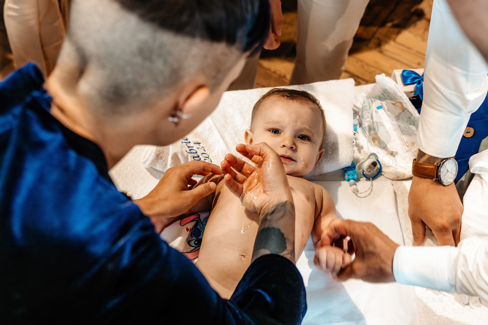 NOAH-GABRIEL. TANTAN IONUT FOTO & FILM