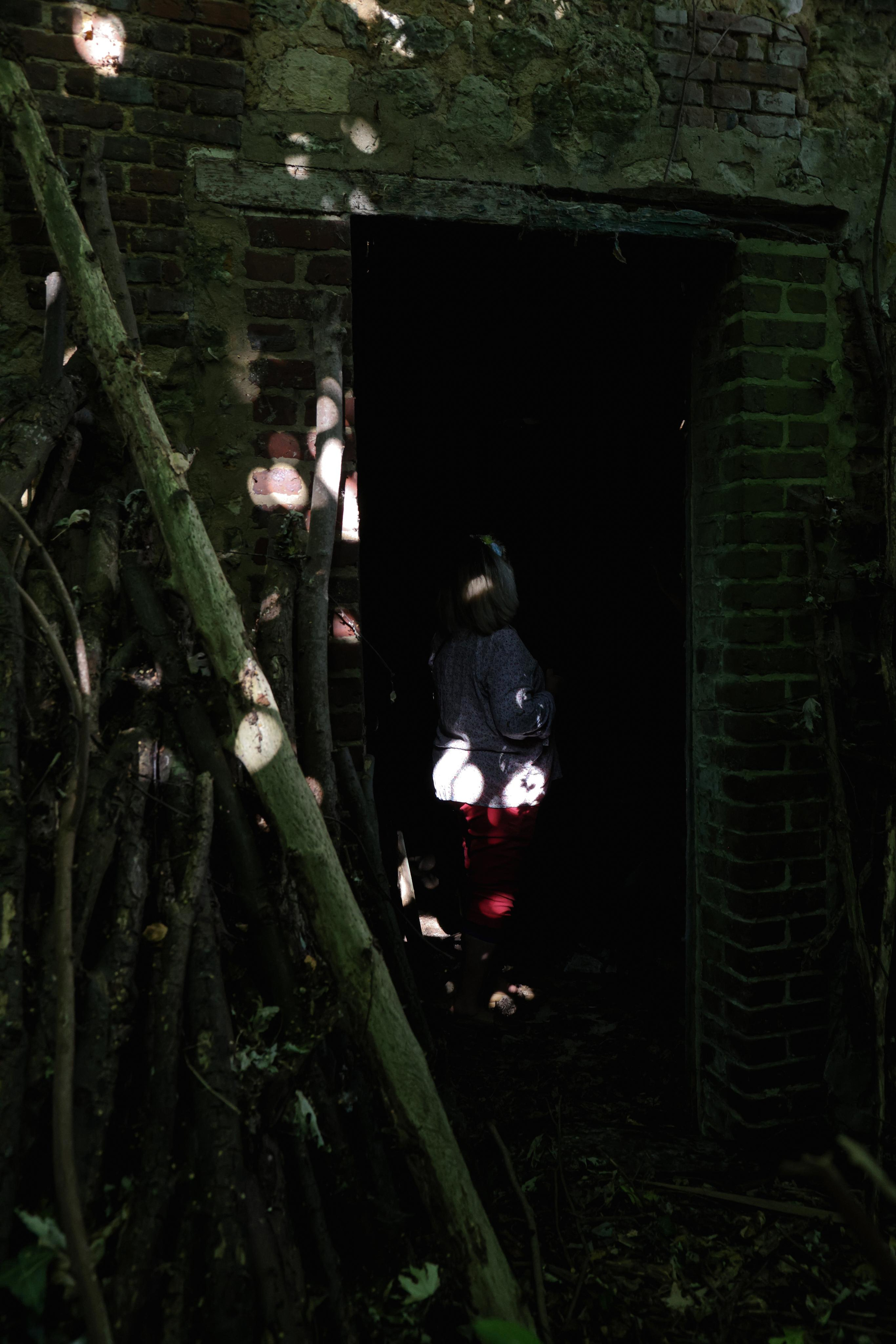 Fécamp patrimoine. Natalia Bogdanovska. Films et photographie corporate en France