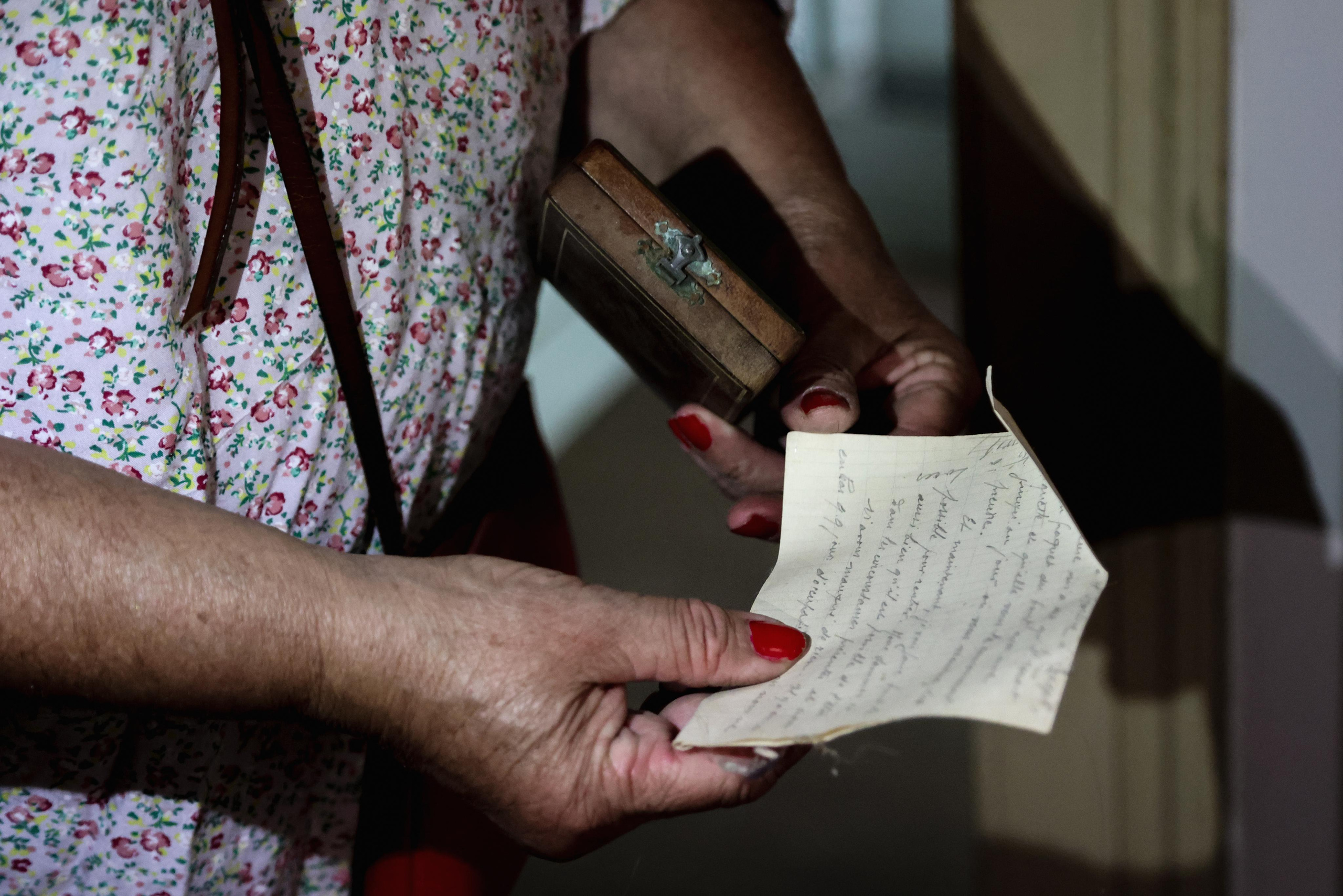 Fécamp patrimoine. Natalia Bogdanovska. Films et photographie corporate en France