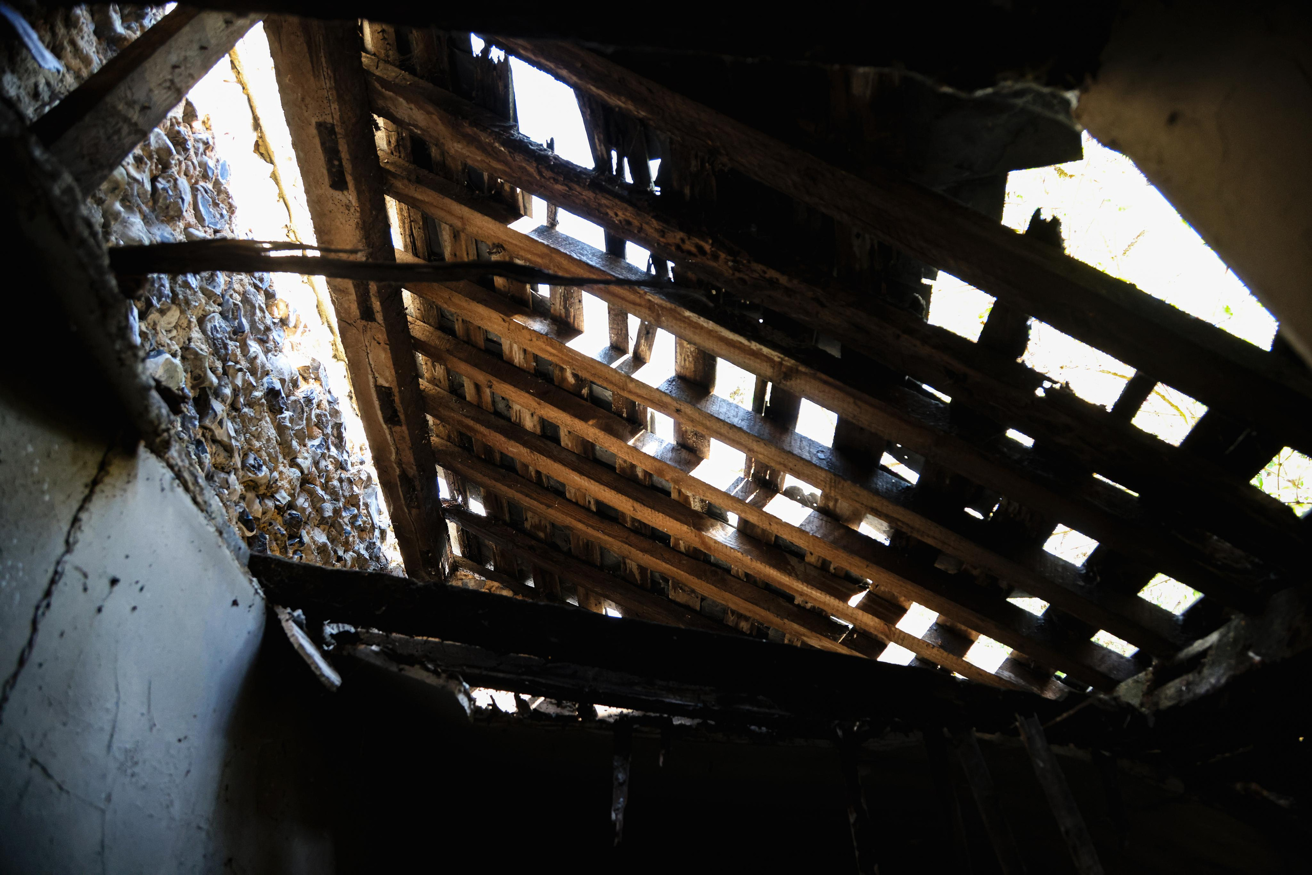 Fécamp patrimoine. Natalia Bogdanovska. Films et photographie corporate en France