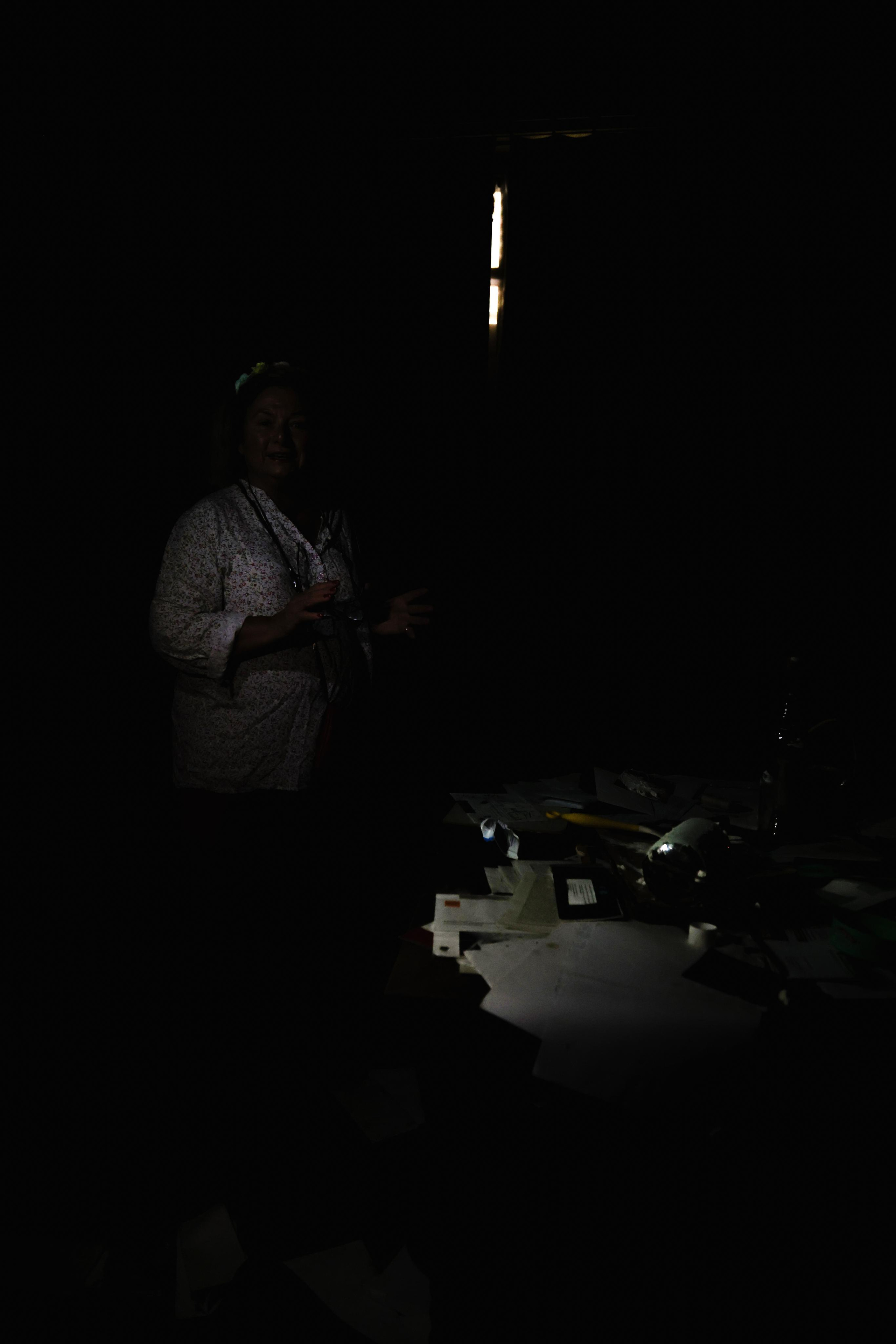 Fécamp patrimoine. Natalia Bogdanovska. Films et photographie corporate en France