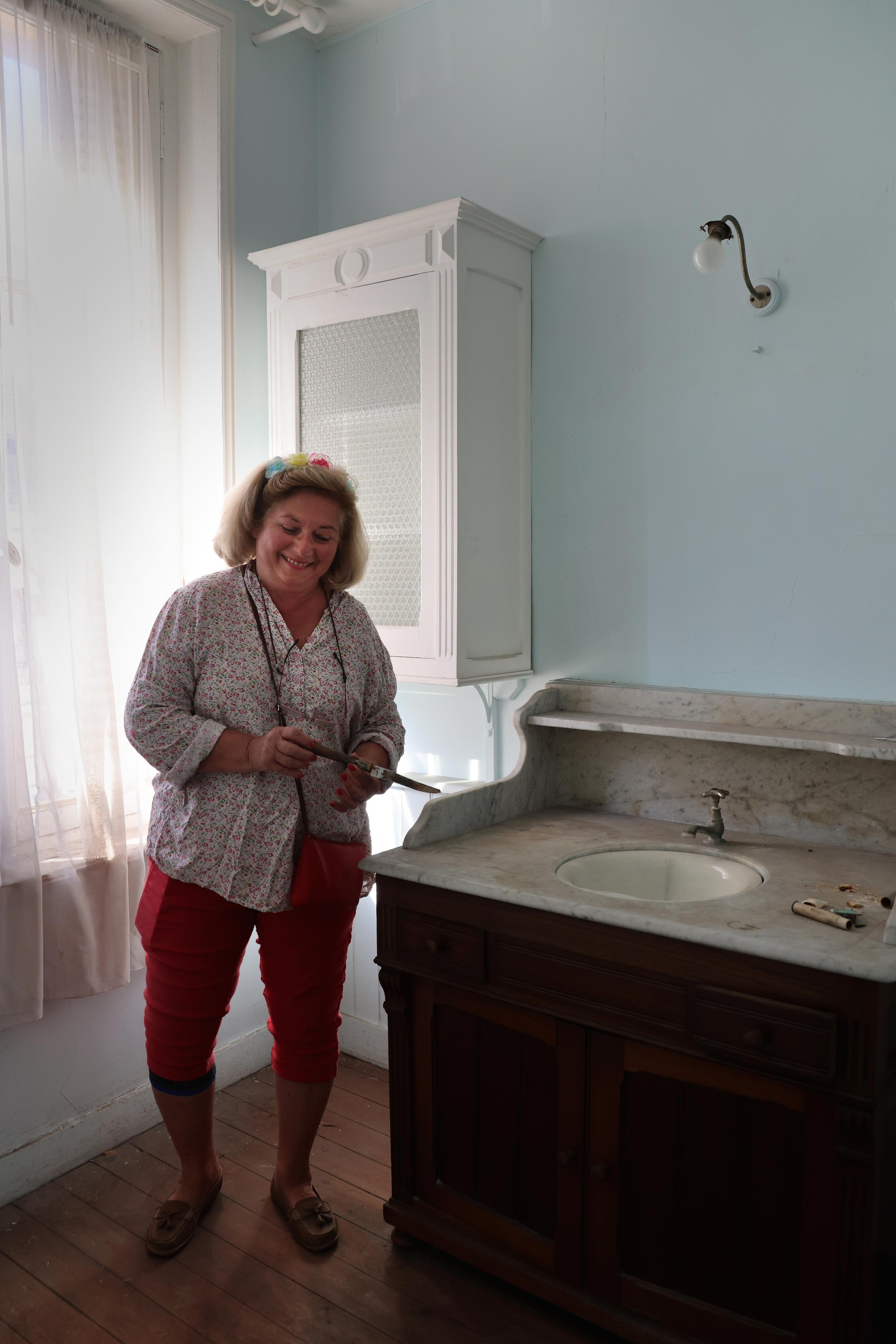 Fécamp patrimoine. Natalia Bogdanovska. Films et photographie corporate en France