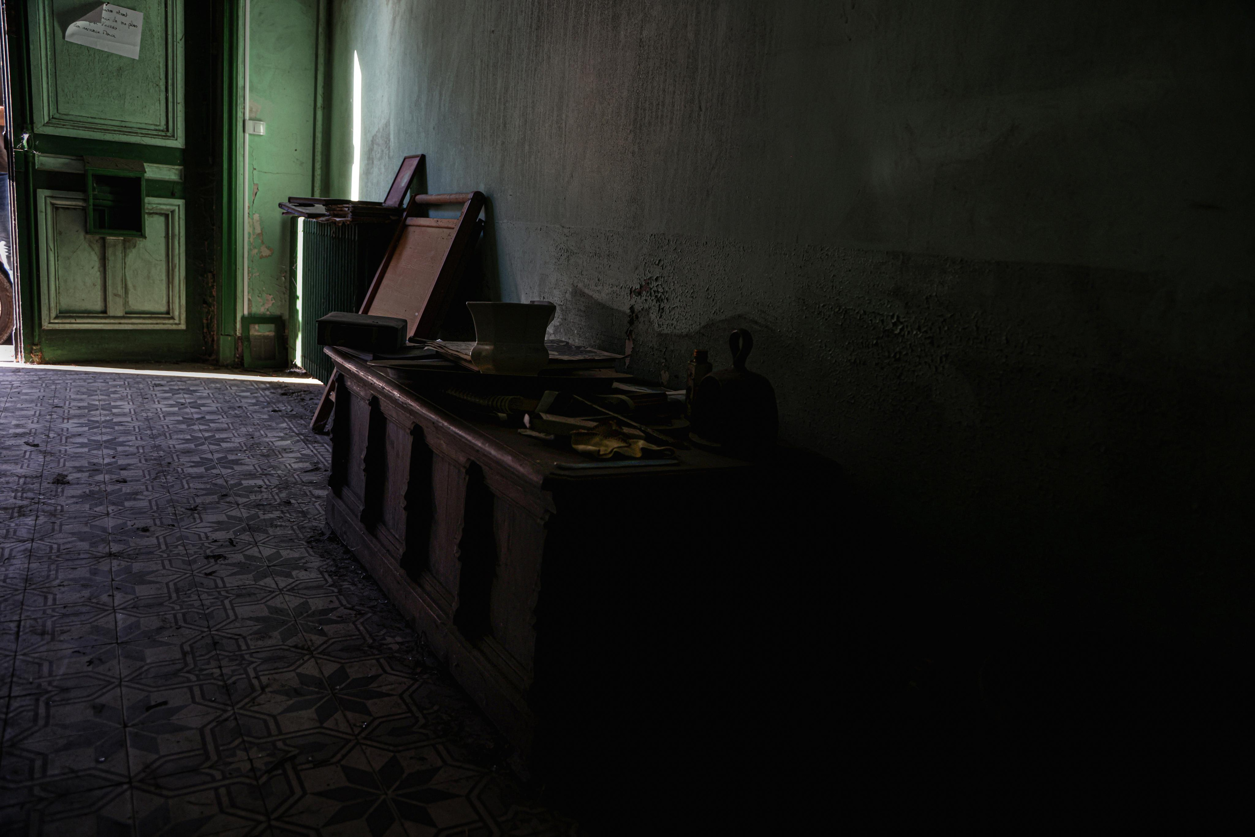 Fécamp patrimoine. Natalia Bogdanovska. Films et photographie corporate en France