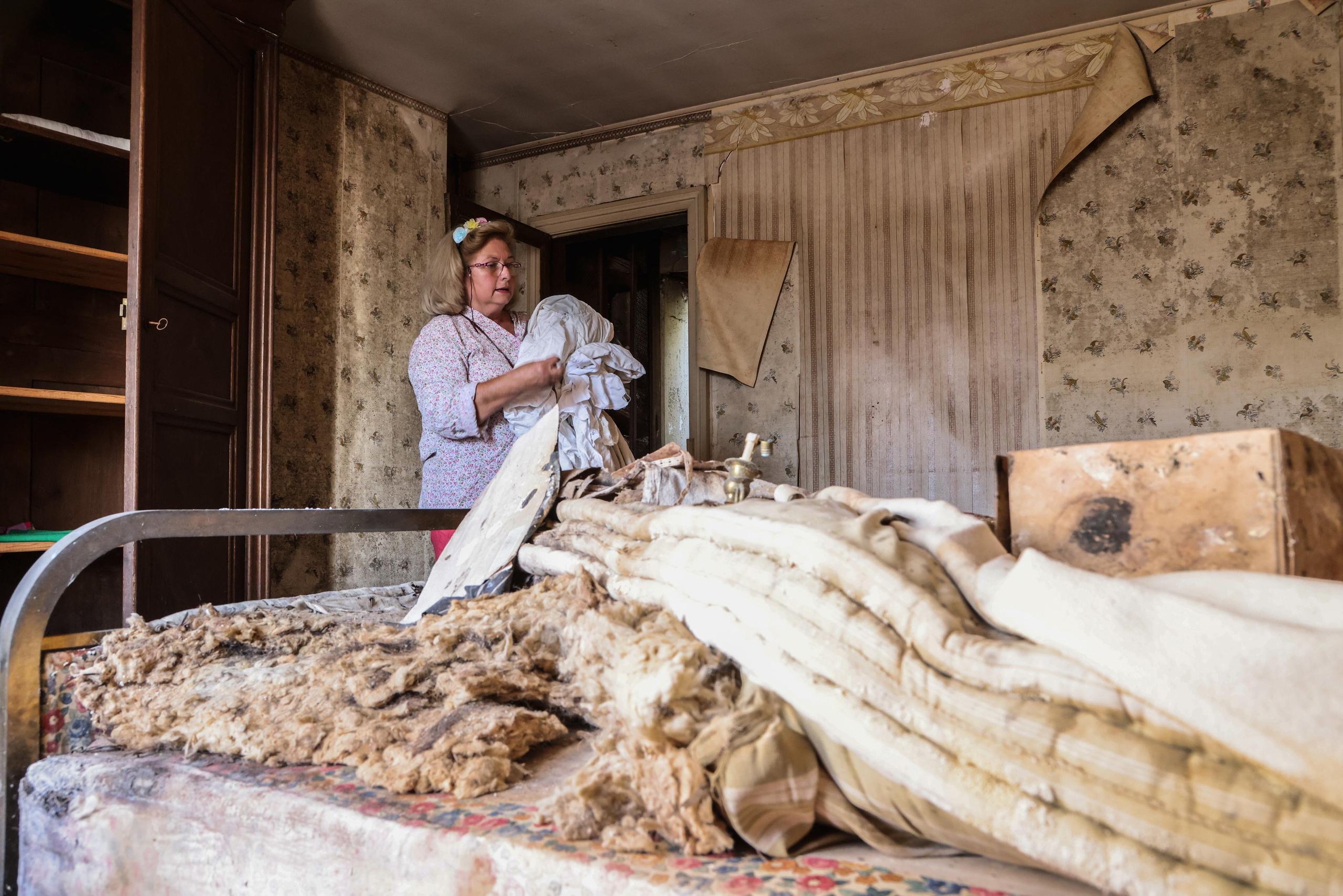 Fécamp patrimoine. Natalia Bogdanovska. Films et photographie corporate en France