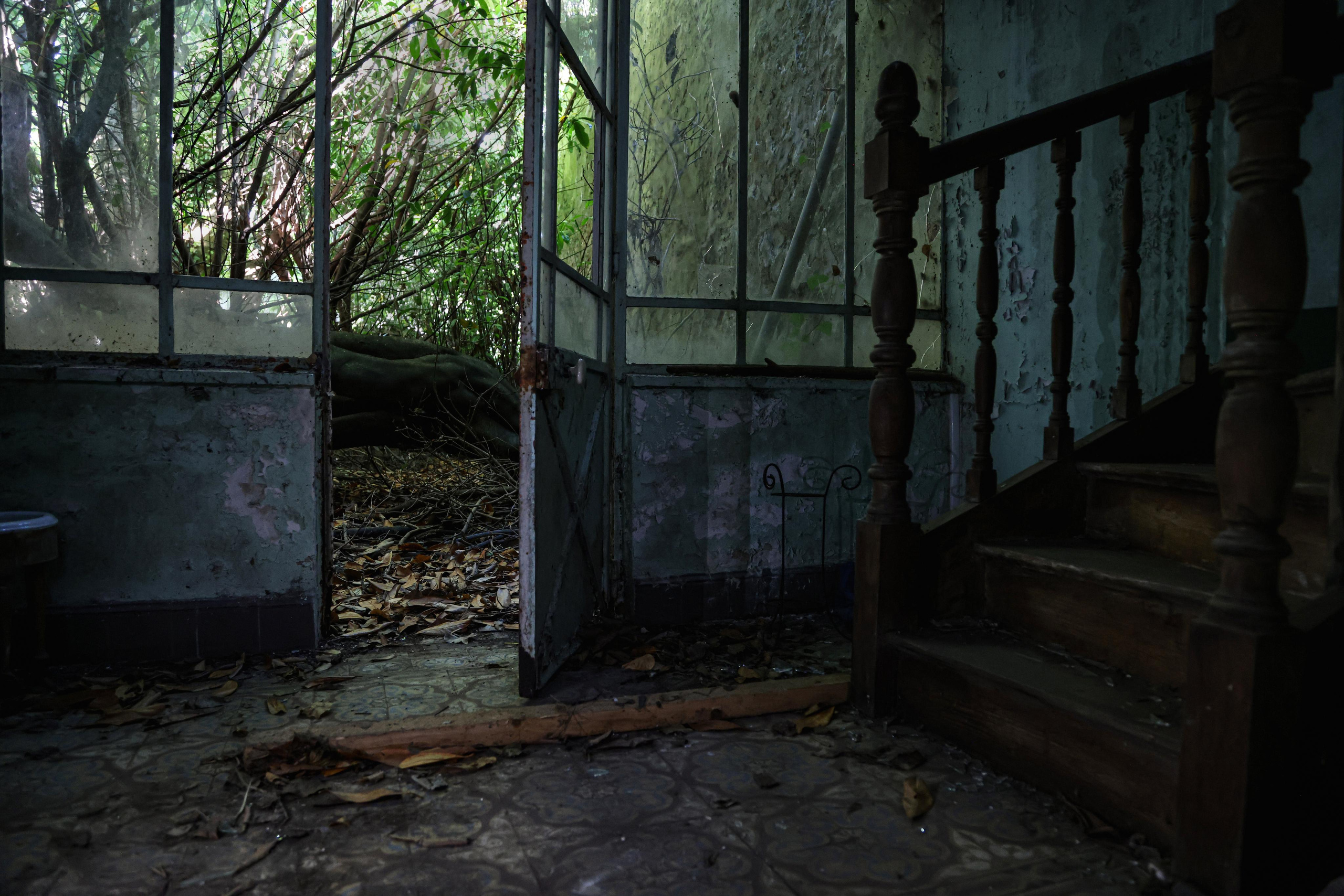 Fécamp patrimoine. Natalia Bogdanovska. Films et photographie corporate en France