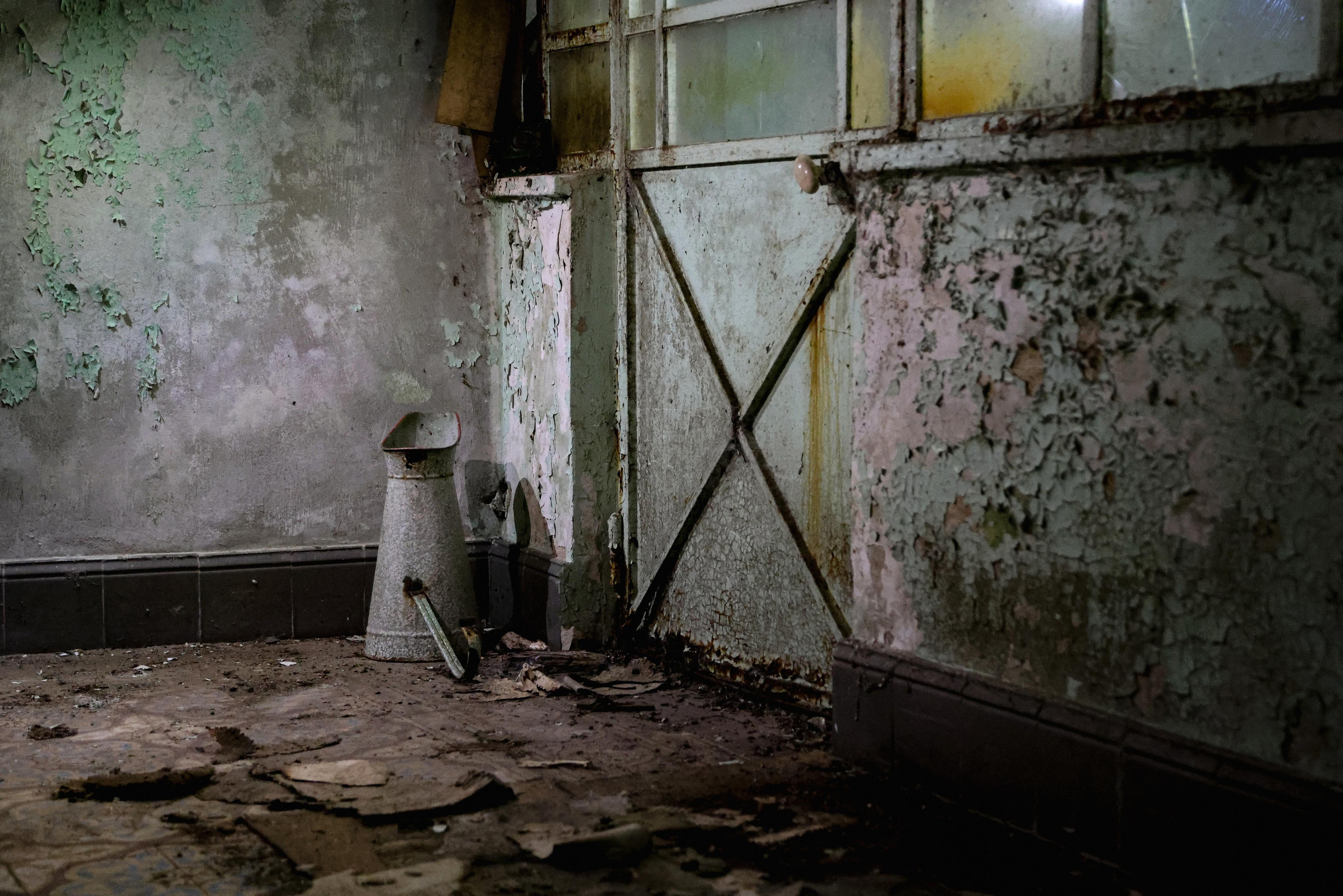 Fécamp patrimoine. Natalia Bogdanovska. Films et photographie corporate en France