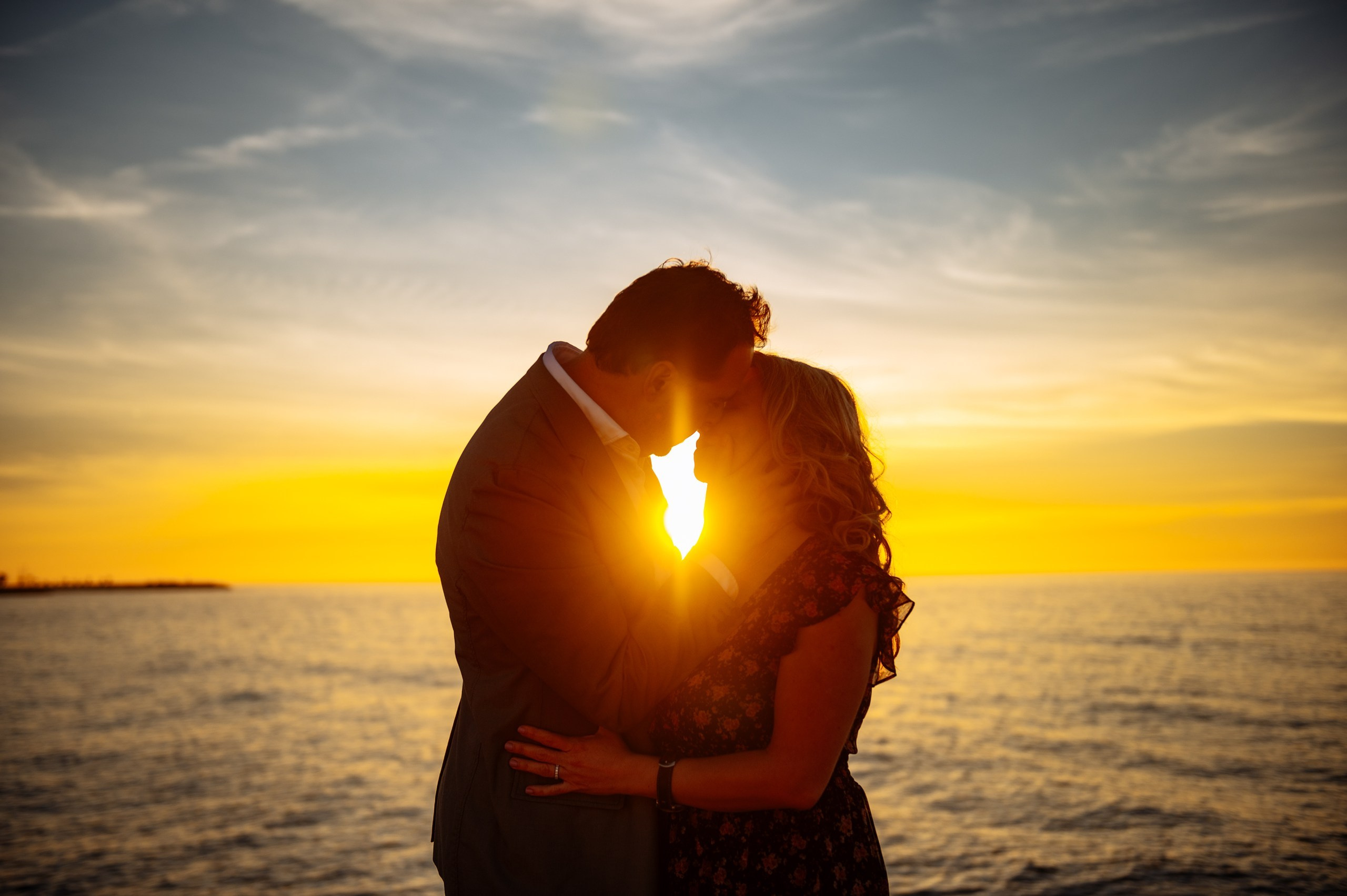 Pre Wedding Carlos y Julia. Fotógrafa Ekaterina Gasanova - sesiones de fotos en Barcelona