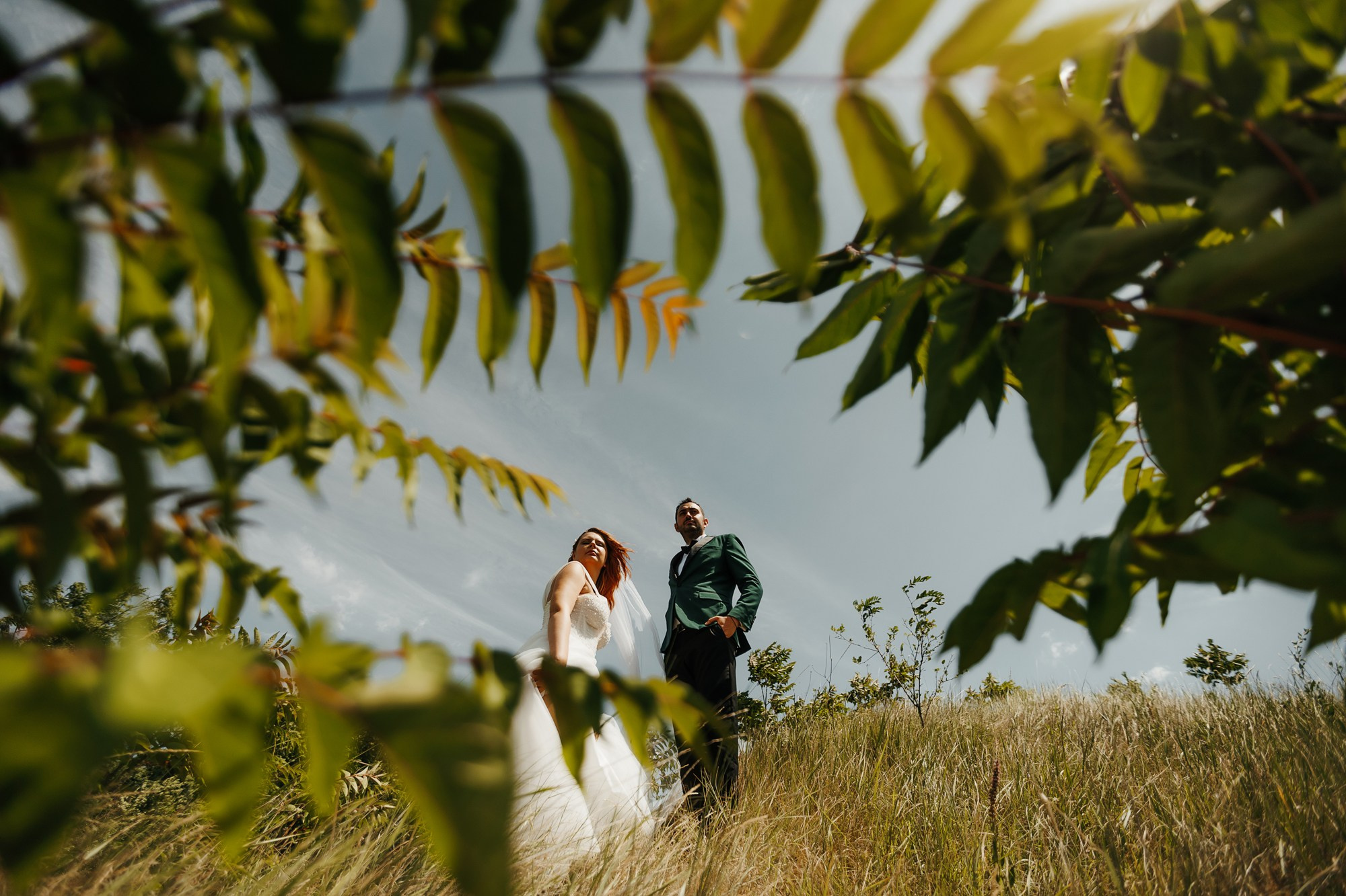 Andrei si Adelina. Fotograf și videograf de nuntă R. Moldova, Romania