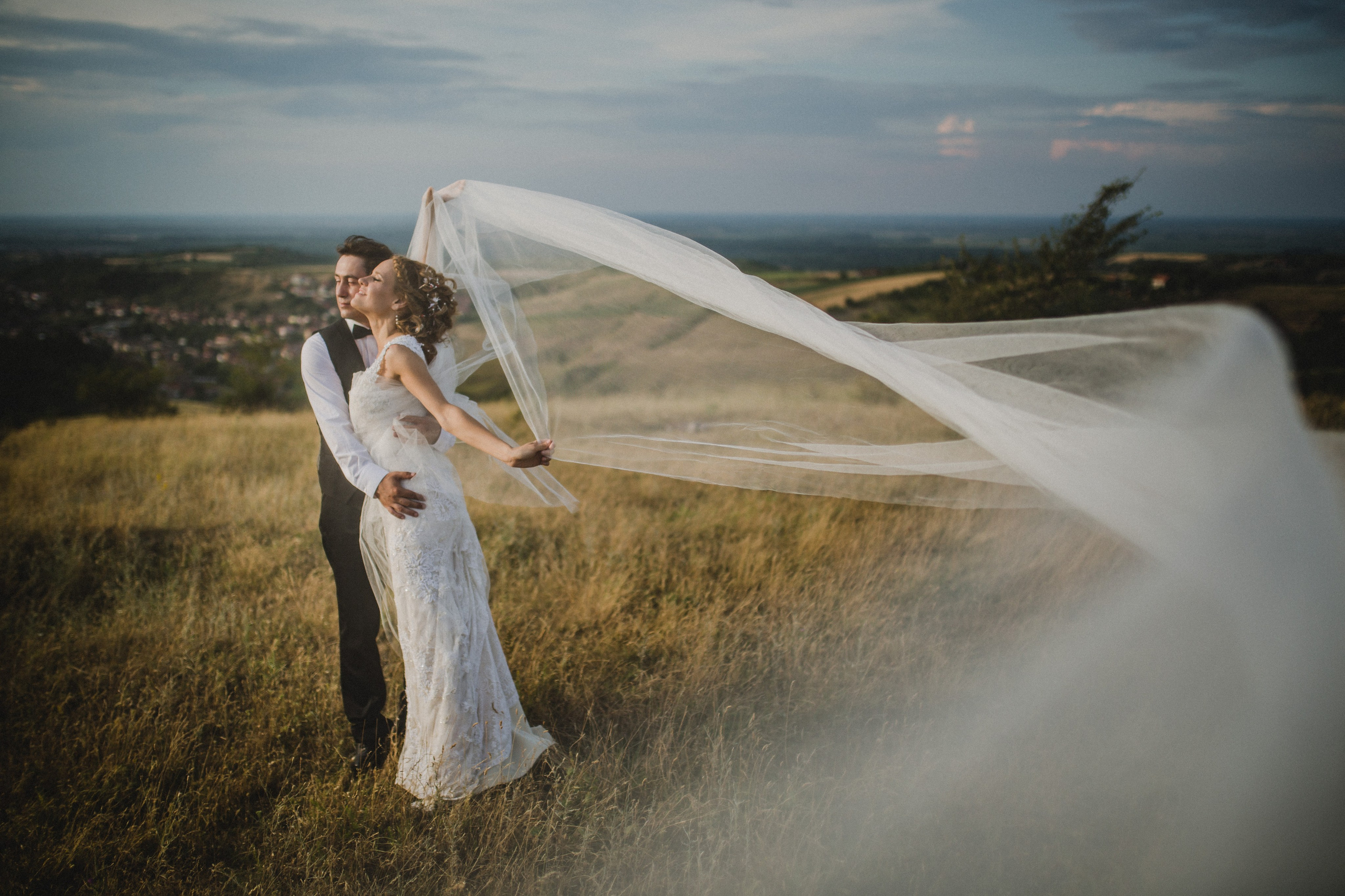 Wedding photographer based in Novi Sad, Marko Milivojevic