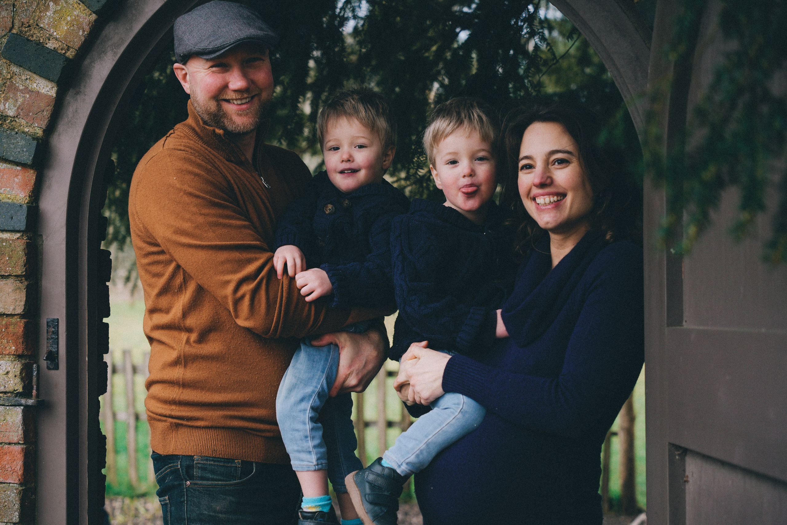 Hannah’s Family. Creative Family, Brand, Boudoir and Wedding Photographer in Solihull & Birmingham Irina Zoteeva