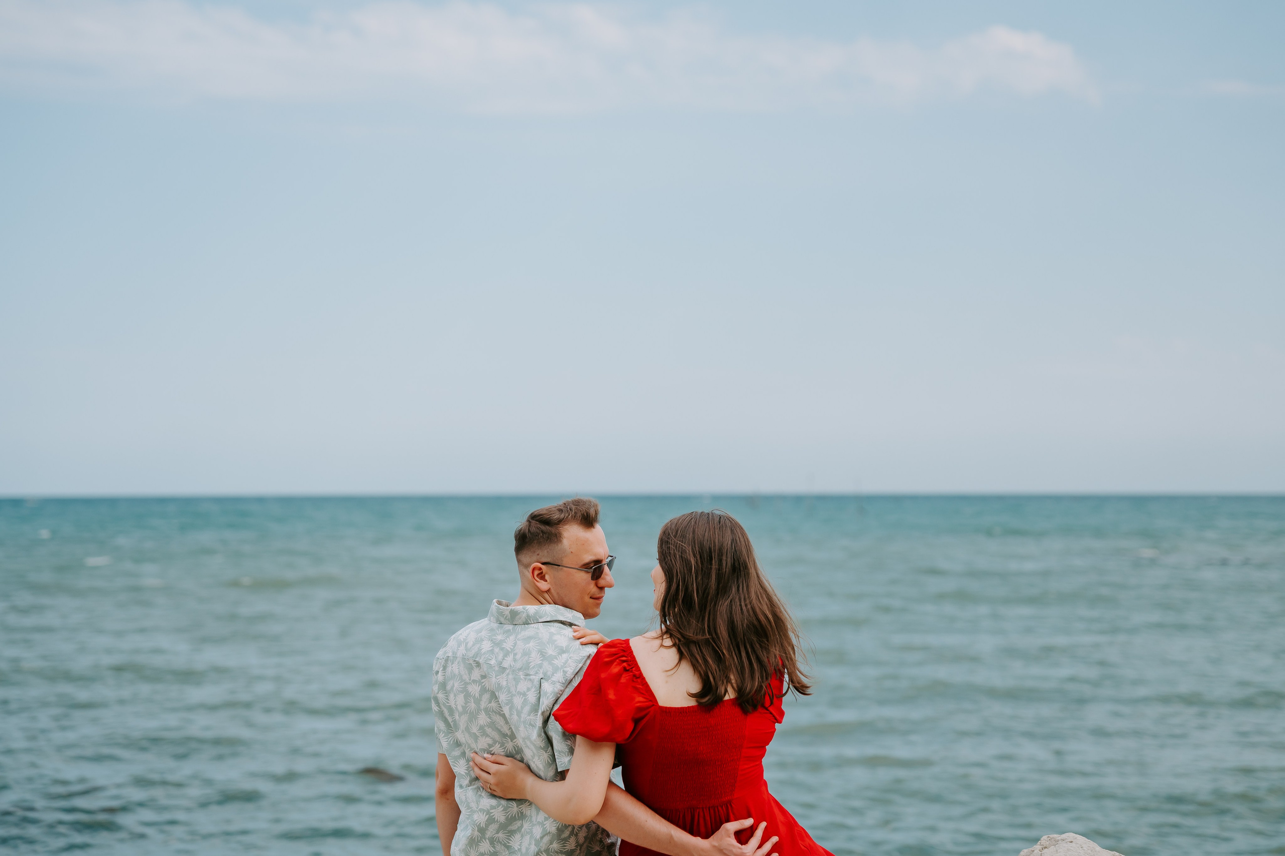 Alexandra & Felix - Love in Tyulenovo. Sebastian Purusniuc Fotograf - Iasi