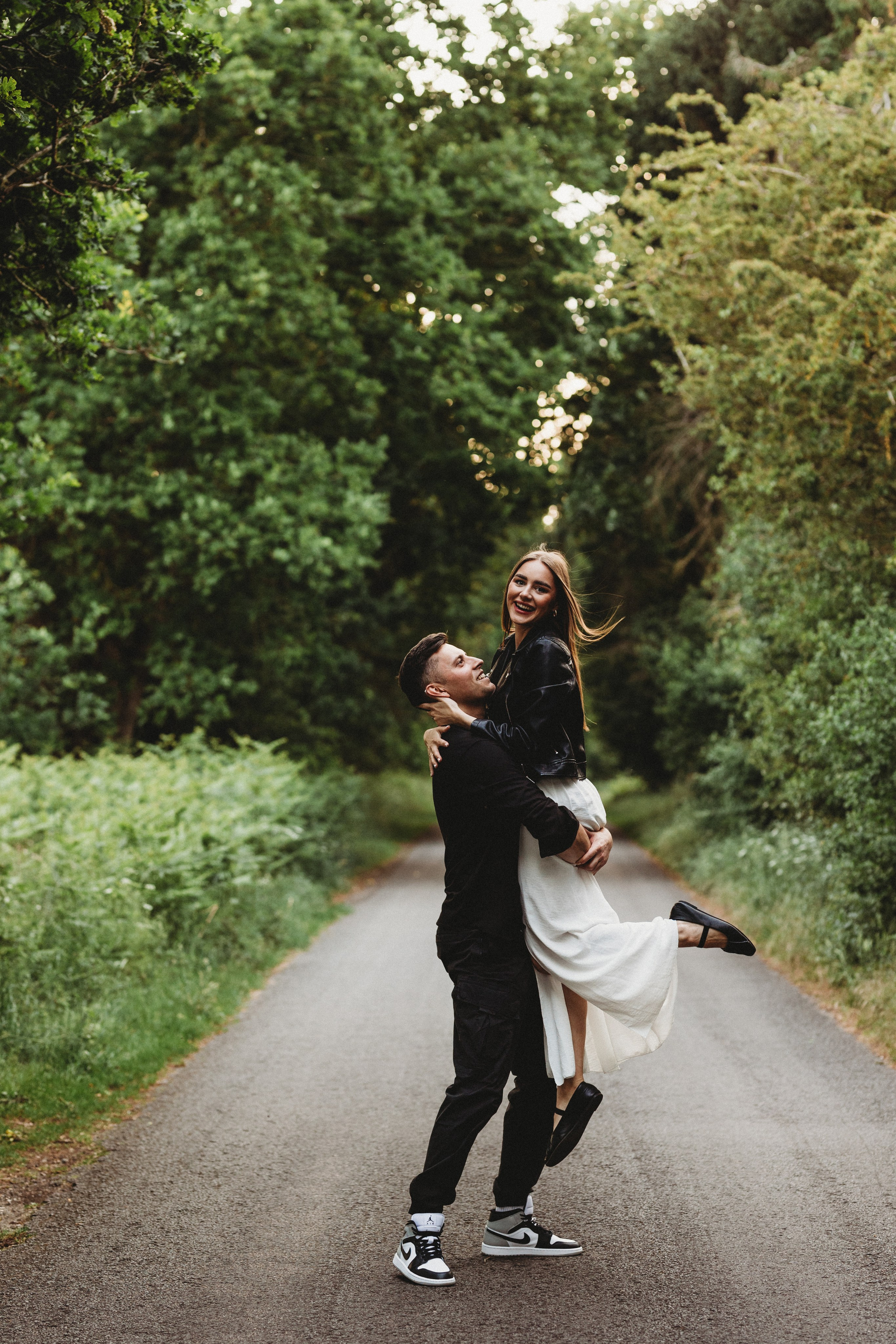 Family/Couple. Anna Levina Photography