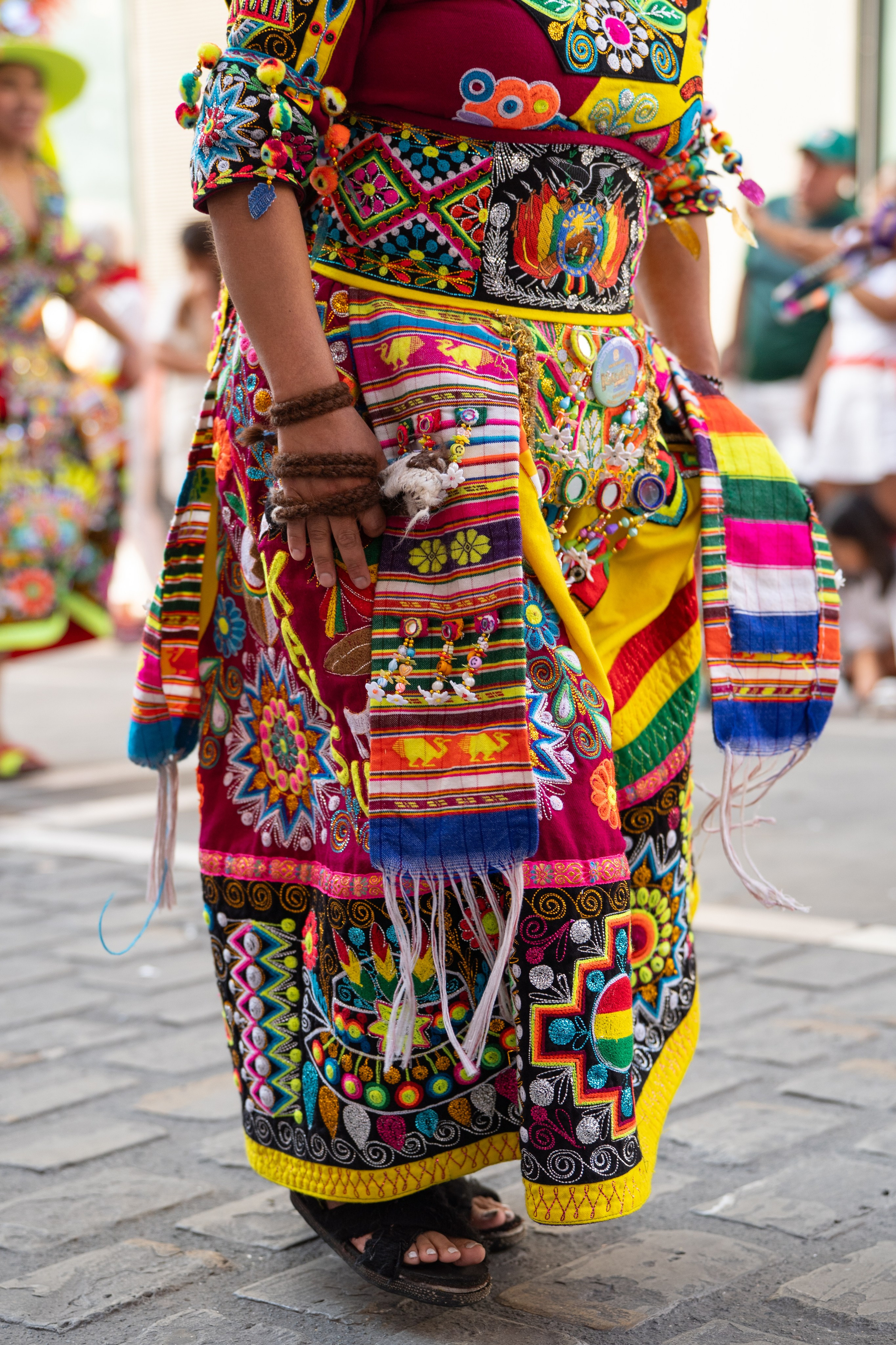 San Fermin. Pamplona 2025. Photographer in Madrid, Spain. Alyona Belyaninova