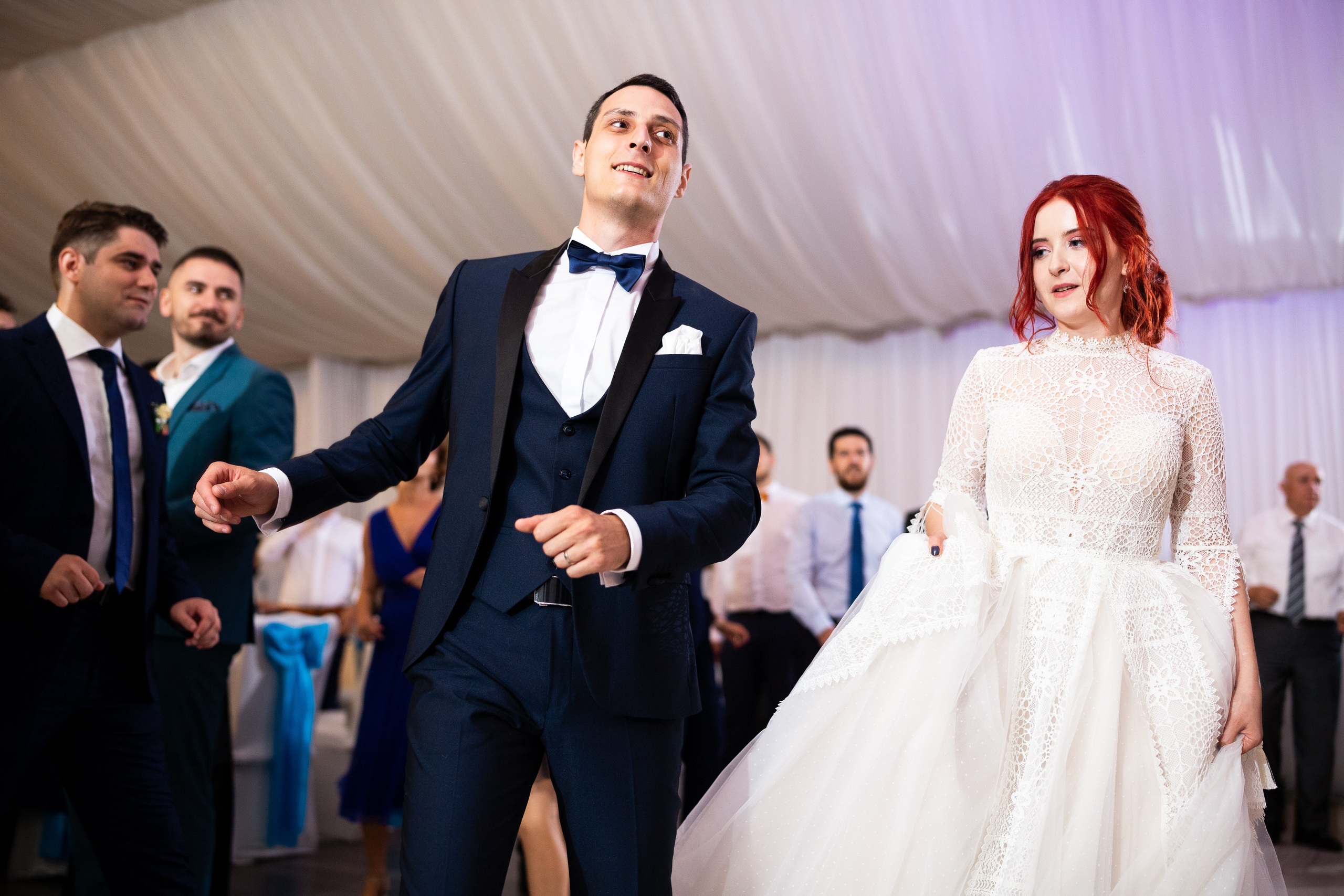 Nuntă Raul și Mirela. Fotograf de nuntă Balint Zsolt