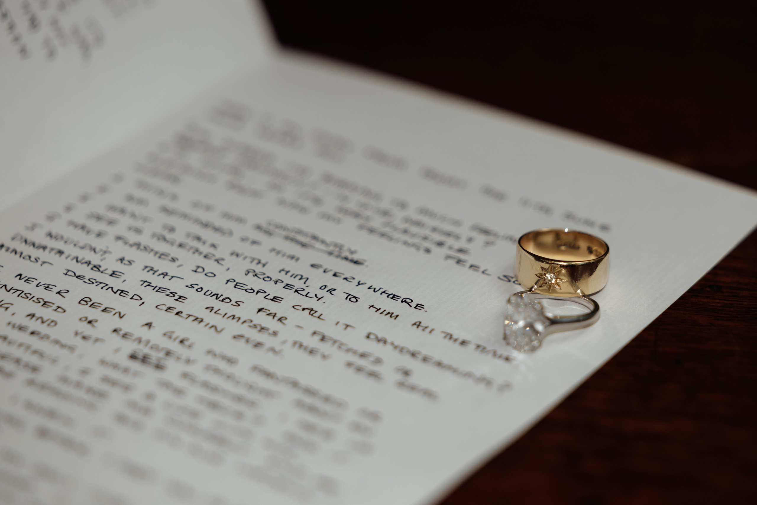 Sara & Angus — Old Marylebone Town Hall, London. Timeless Wedding & Event Photography — based London, working across Europe