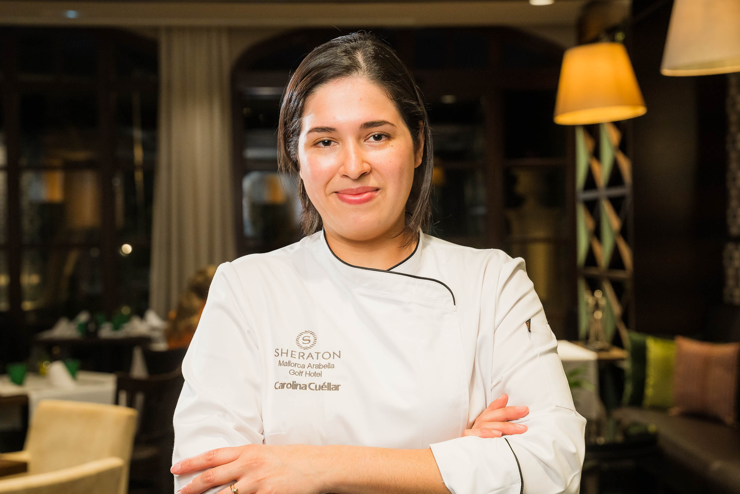 Fotografía de retratos corporativos en Arabella Sheraton. Mallorca Wedding, Corporate & Social Photographer