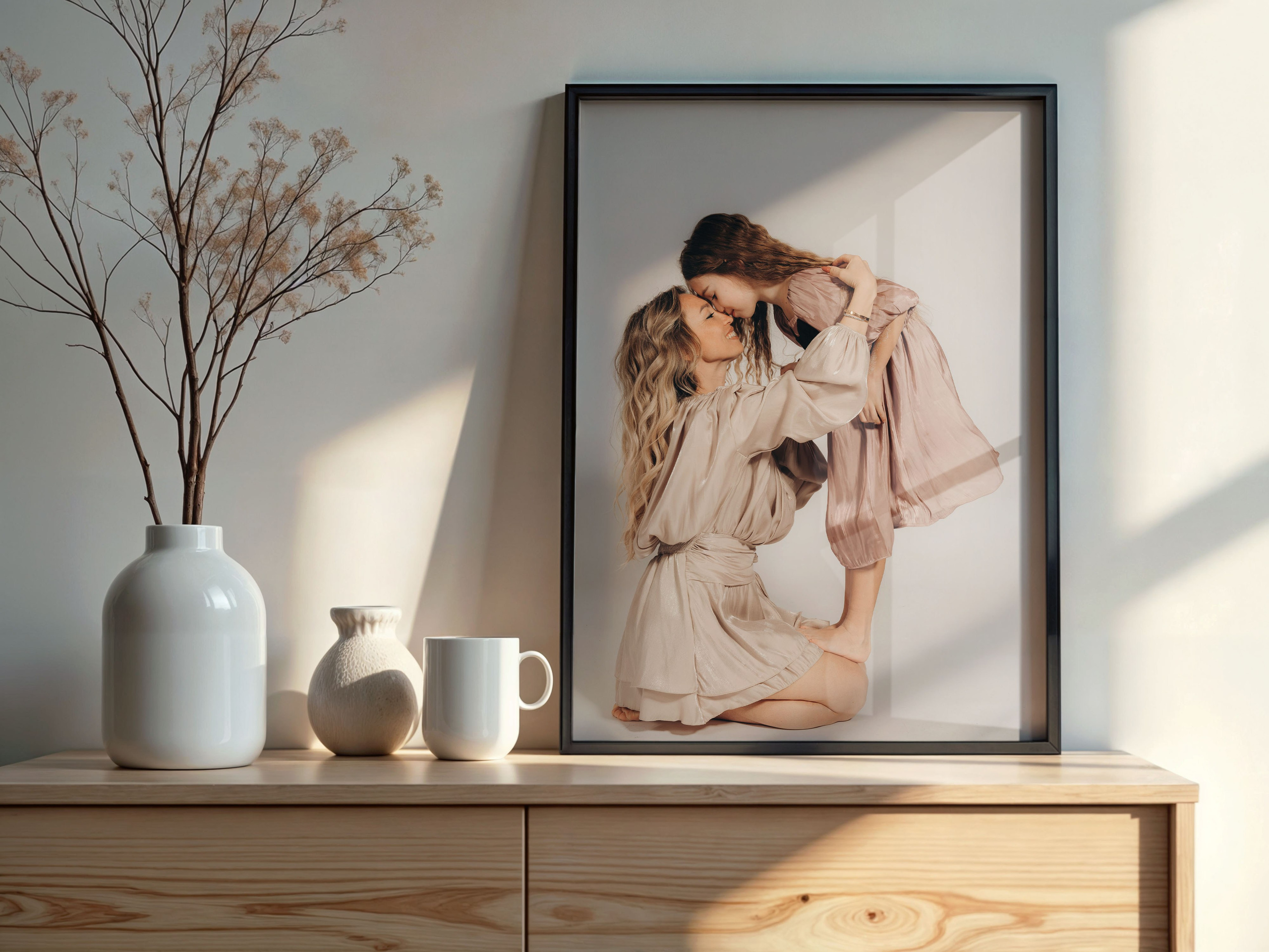 Fotografa maternity, family e business a Pomezia e Roma – Simona Henkel