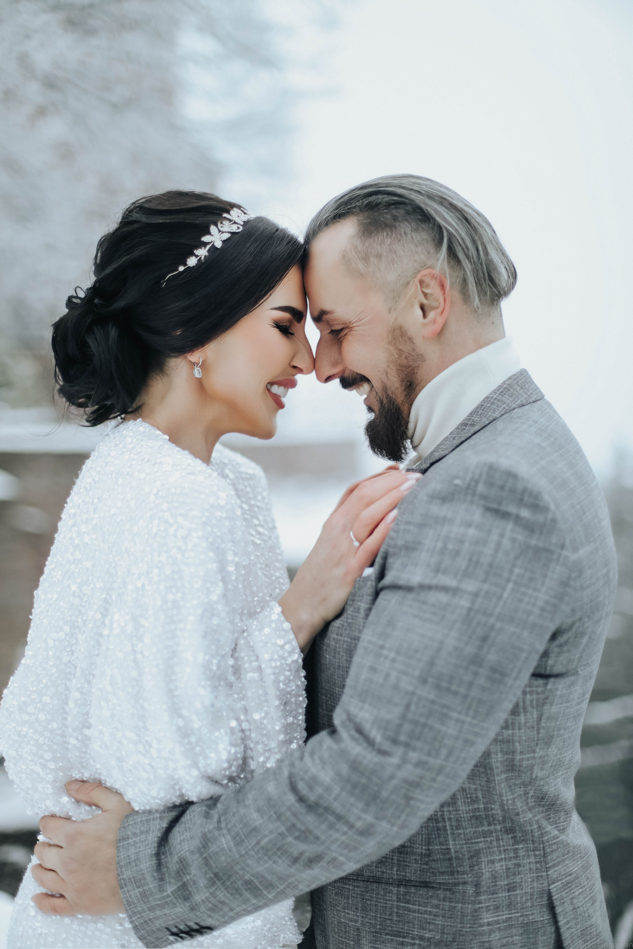 23.01.2023. Flora Grigoryan Wedding Photography