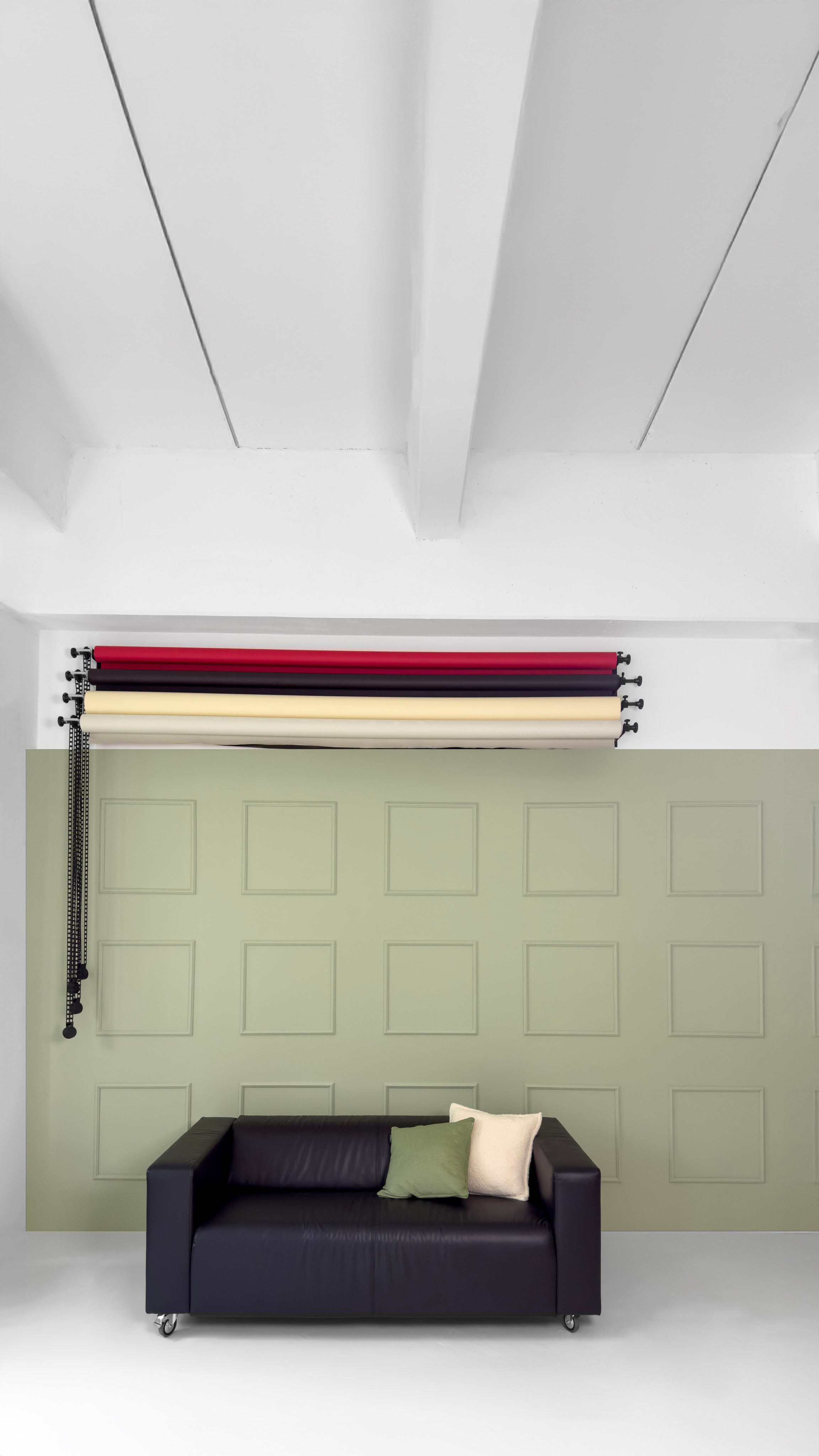 Unser Studio bietet alles, was du für professionelle Foto- und Videoproduktionen brauchst – direkt inklusive im Mietpreis. Fotostudio Aesthetic Space in München. Fotostudio mieten ab 1 Stunde