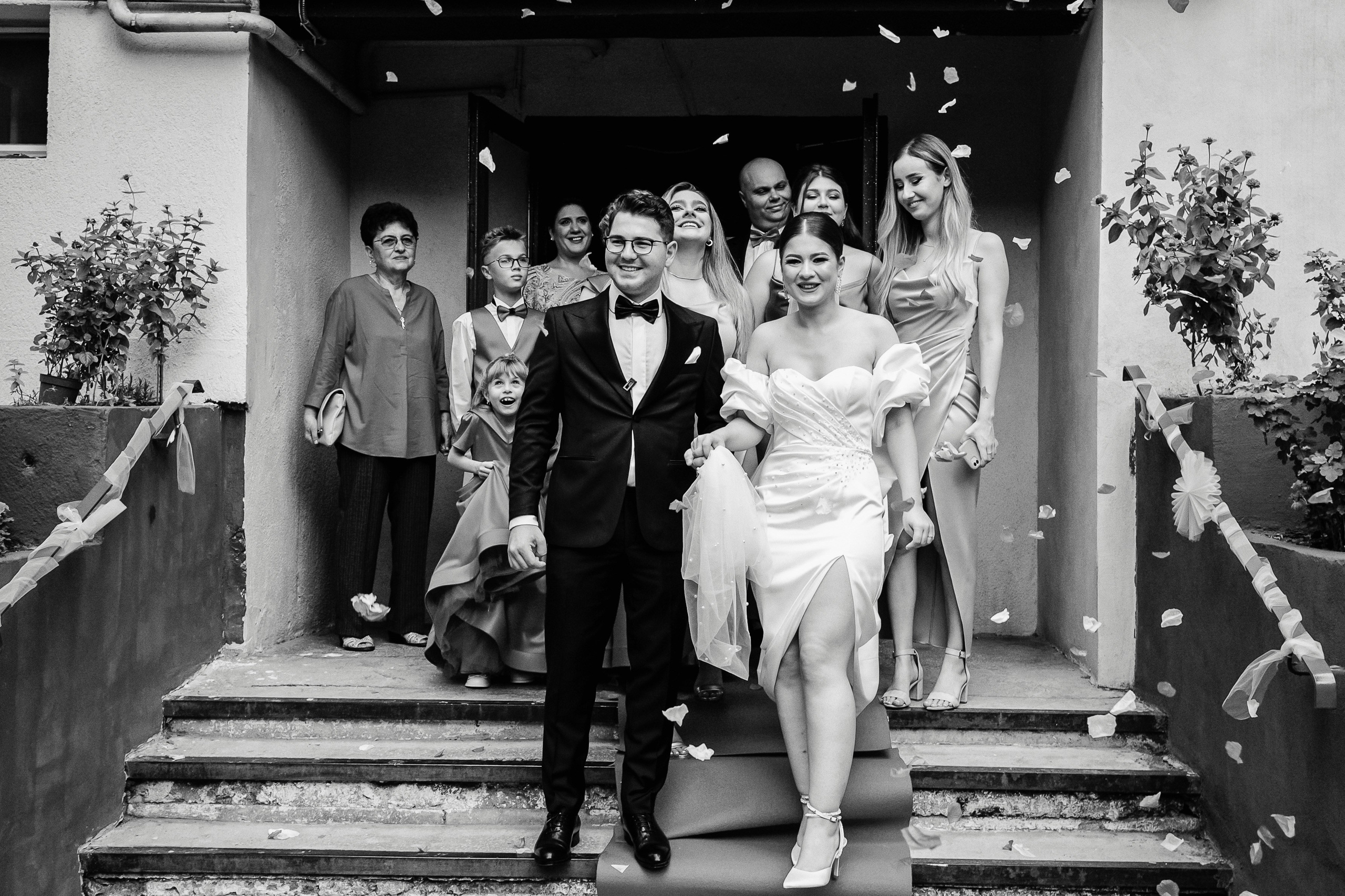 Sorina & Cristi. Fotograf nunta si evenimente Giurgiu