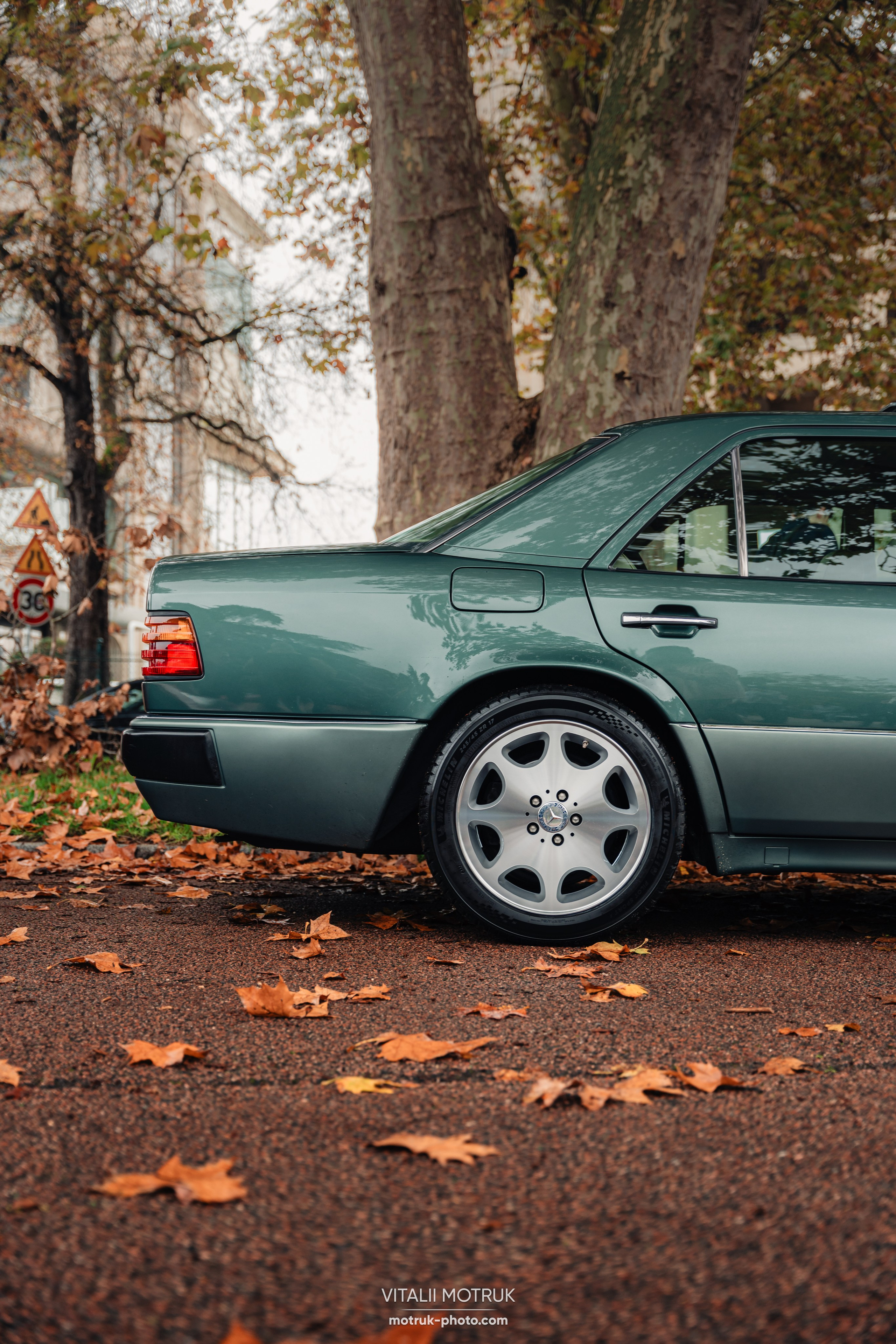 Rassemblement d’Auteuil 27 octobre 2024. Photographer in Paris — Vitalii Motruk