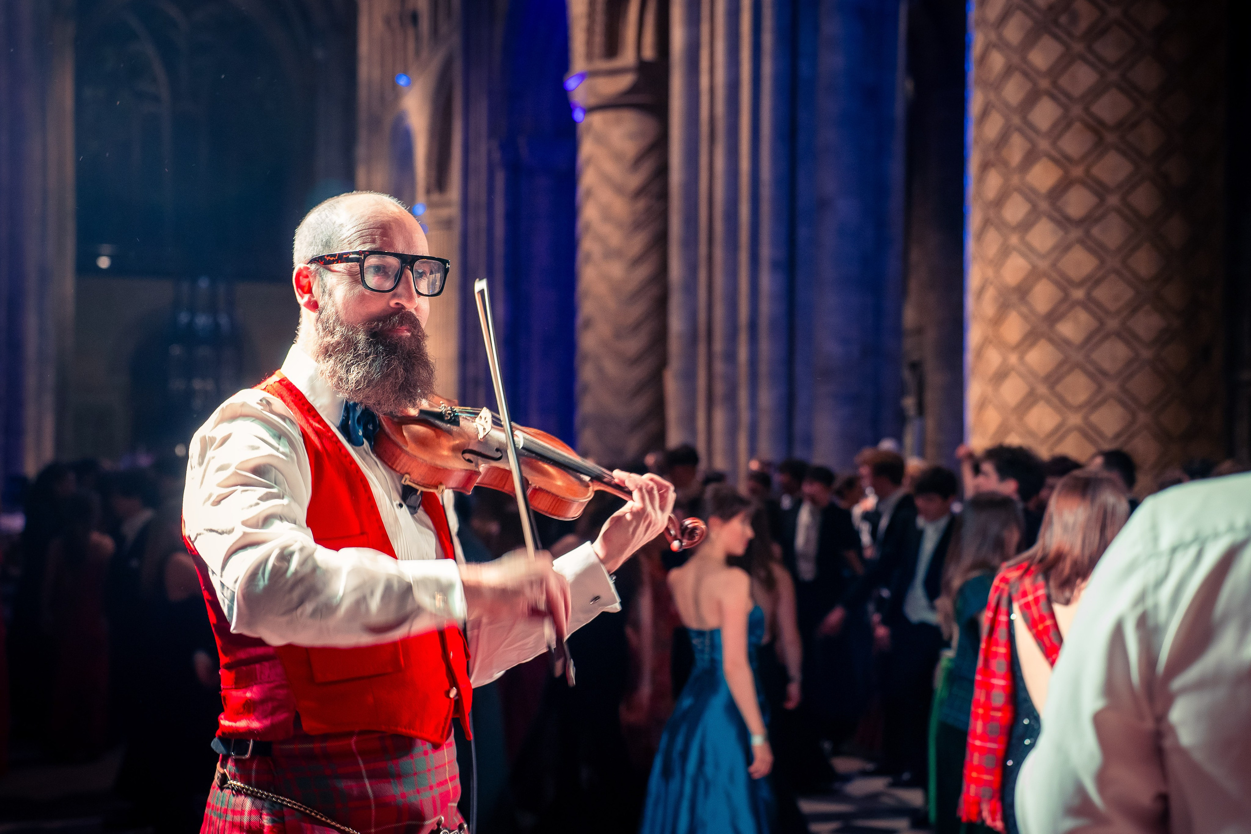 Super Grouse. Expect Miracles Photography by Kate & Andrew