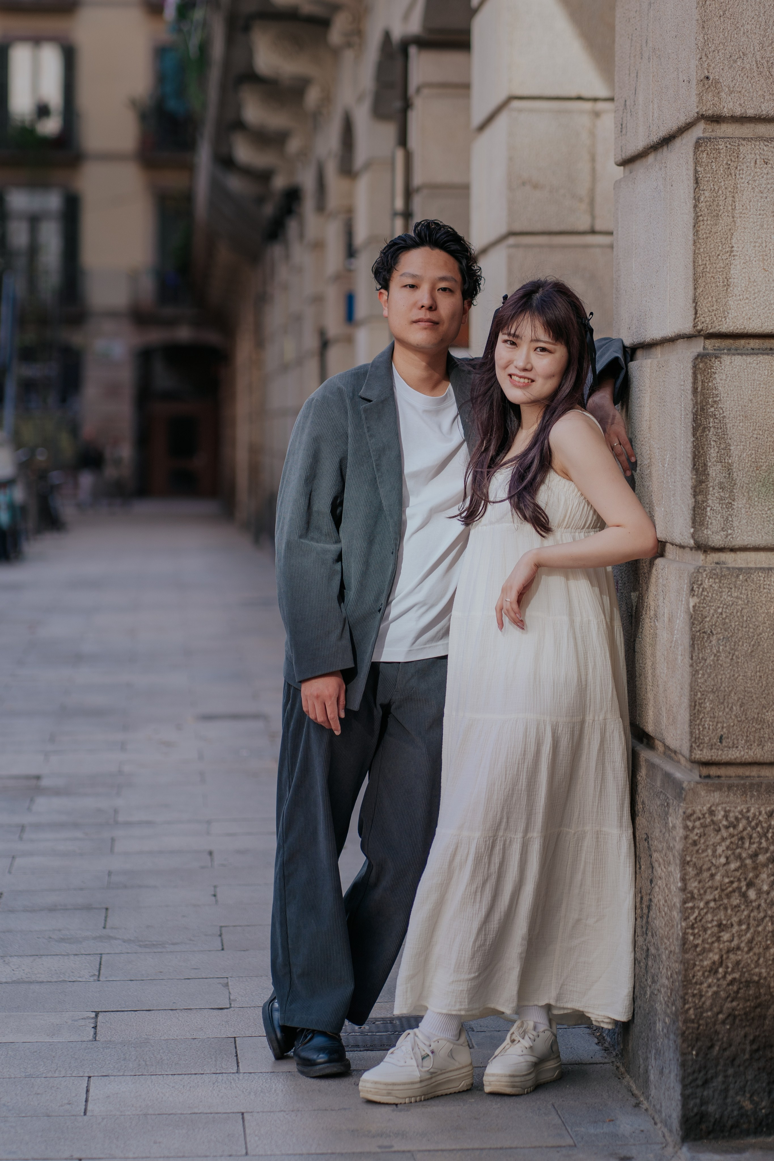 The Ultimate Barcelona Photoshoot Guide — Photographers Recommendations. DiaFoto — Wow Photographer in Barcelona | Premium Barcelona Photoshoot Experience