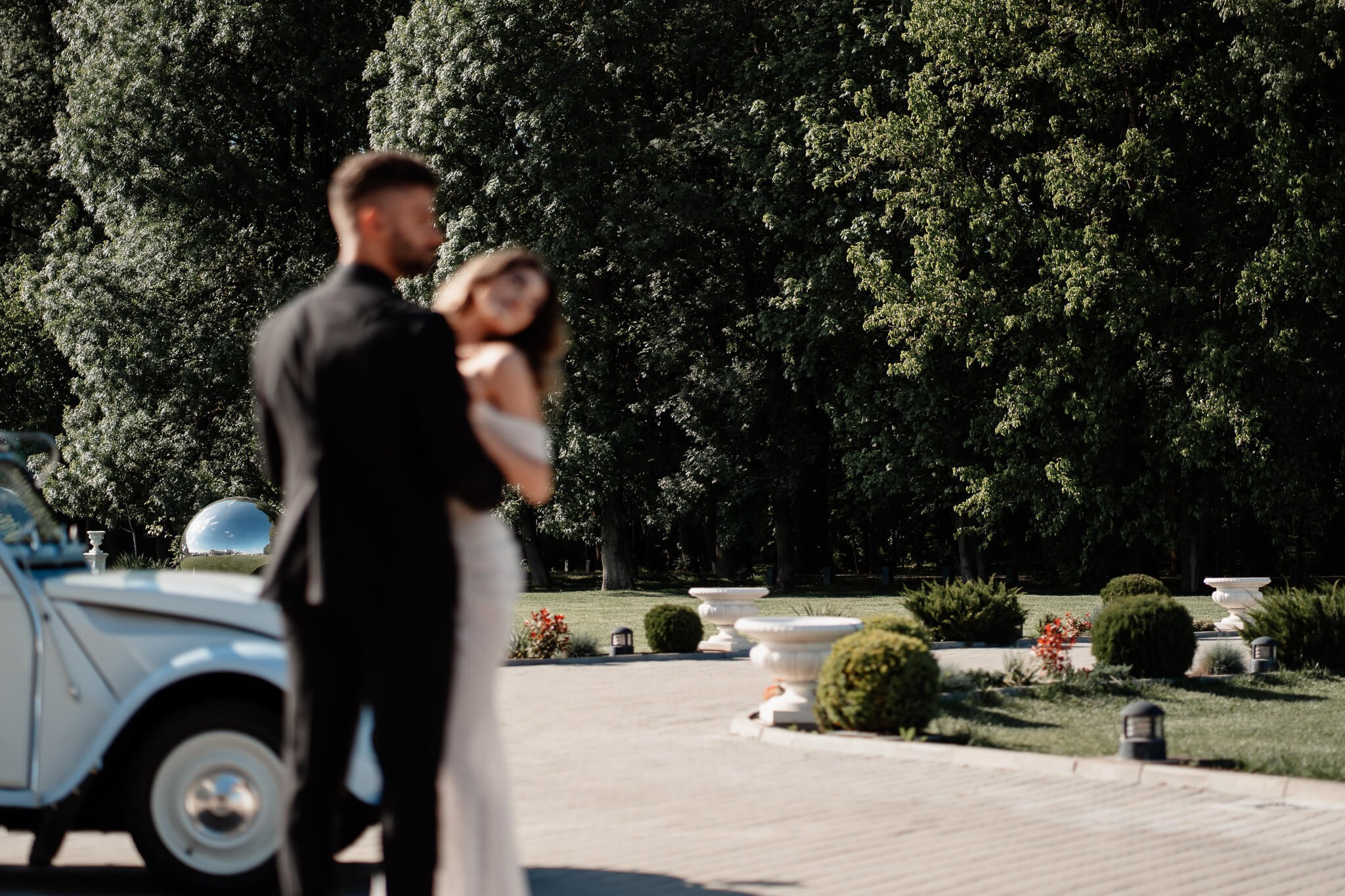 Fotograf Nuntă & Botez București - Mihai Popa | Dincolo de oameni, imortalizez emoții!