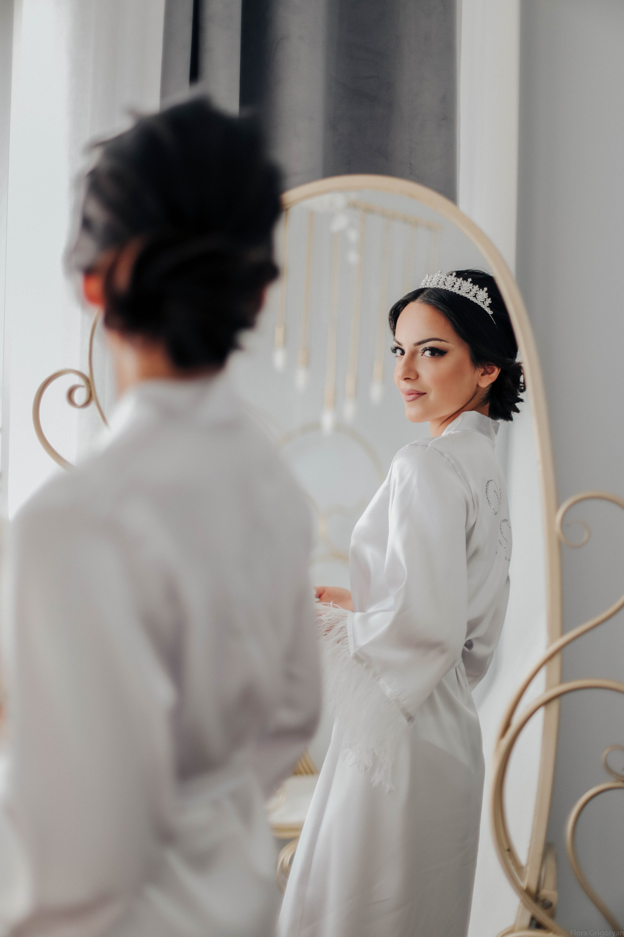 Nata & Erik. Flora Grigoryan Wedding Photography