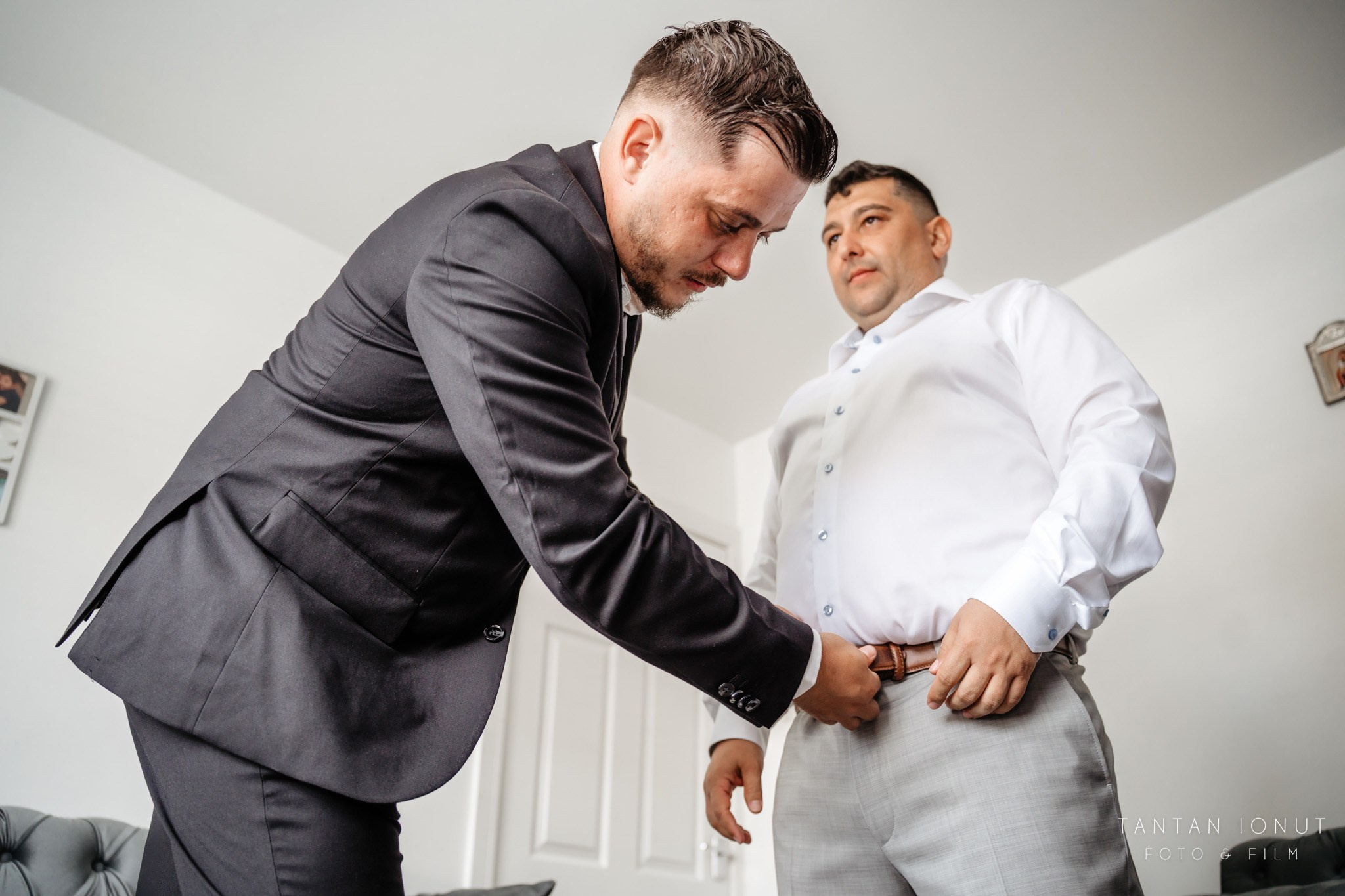 Ioana & Stefan. TANTAN IONUT FOTO & FILM
